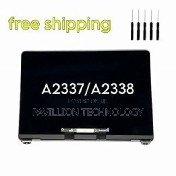 A 2337 Screen Replacement Gold