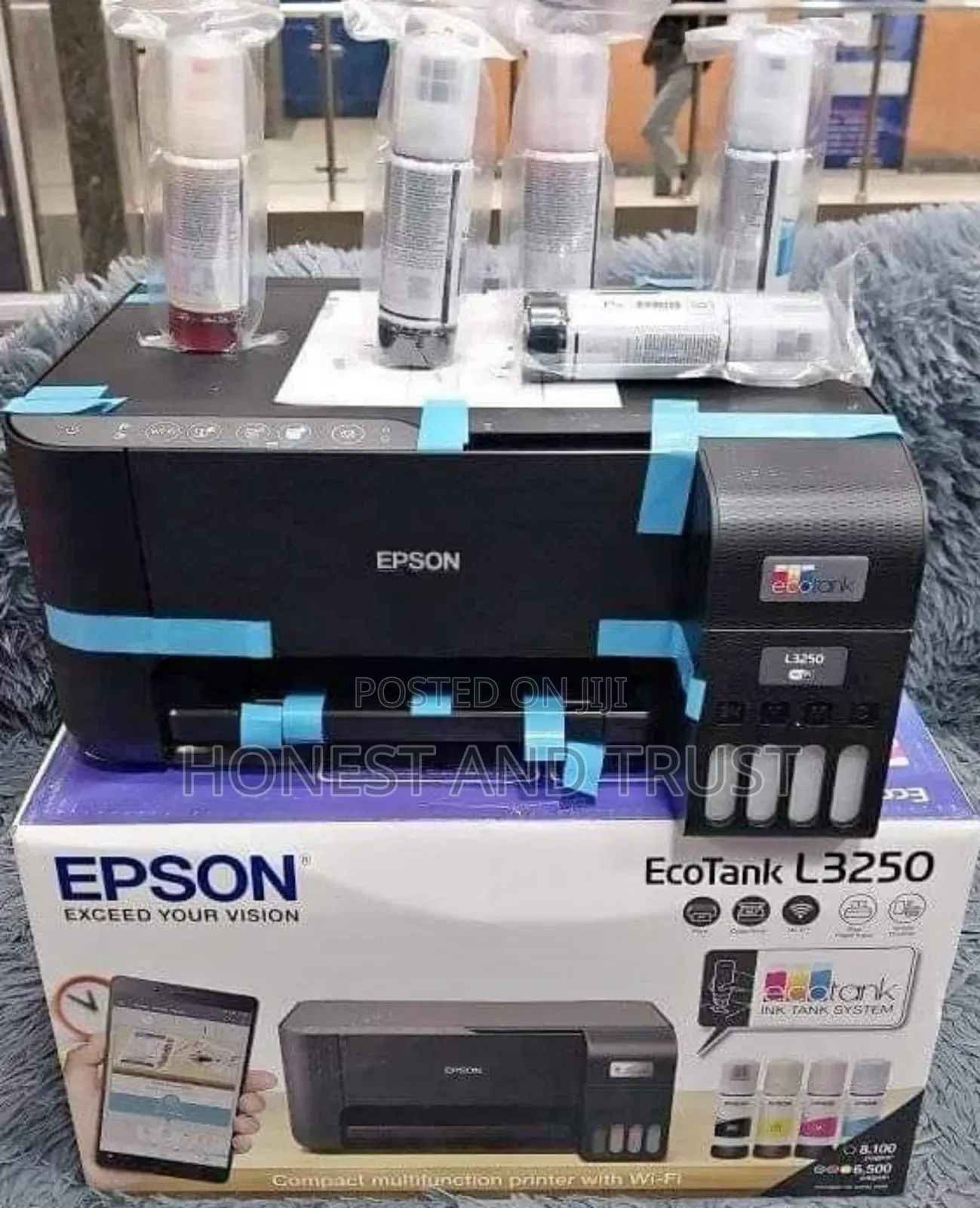 Epson Printer