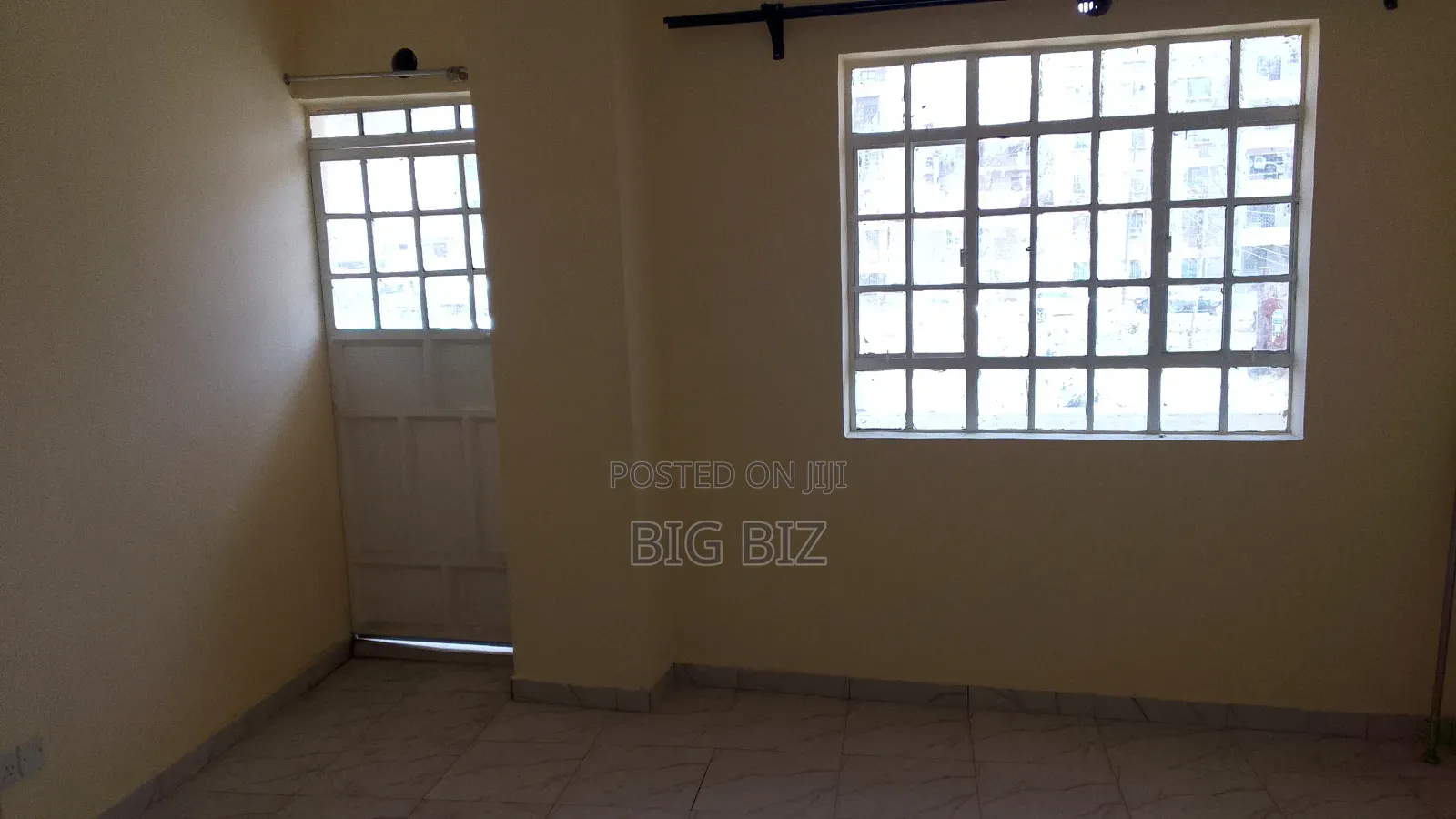 1bdrm Apartment in Bsit 10K/ 2Br 20K, Donholm for rent