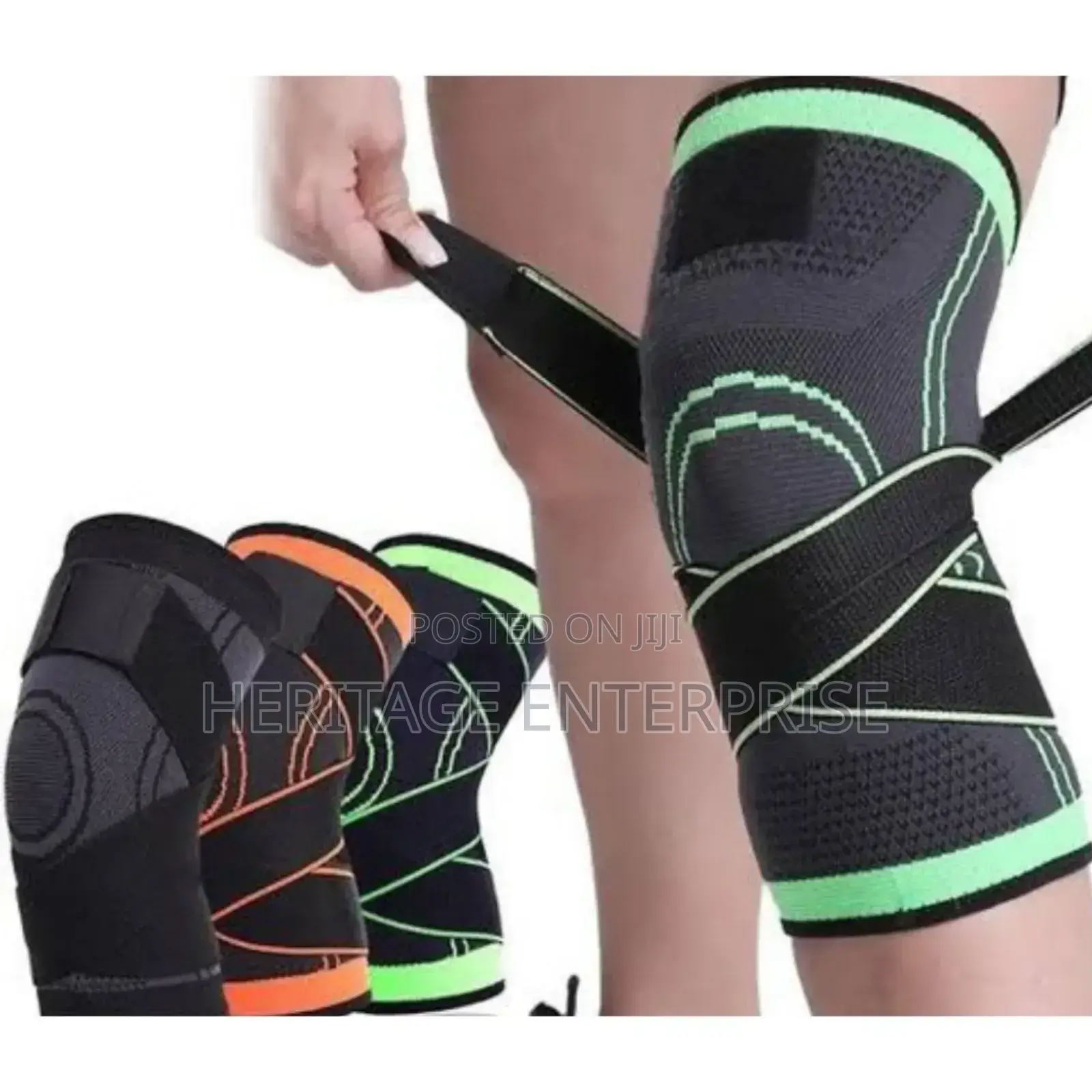 Knee Pad, Sports Pad