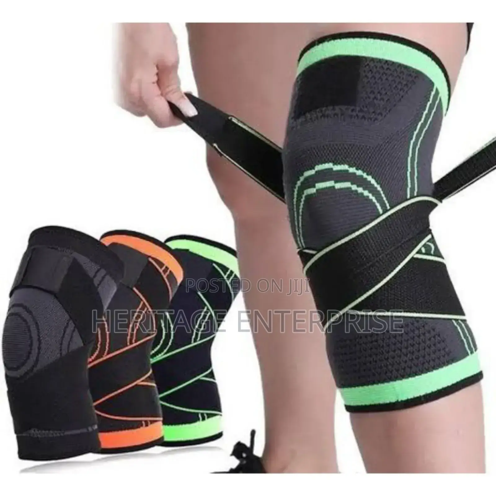 Sports Knee Pad