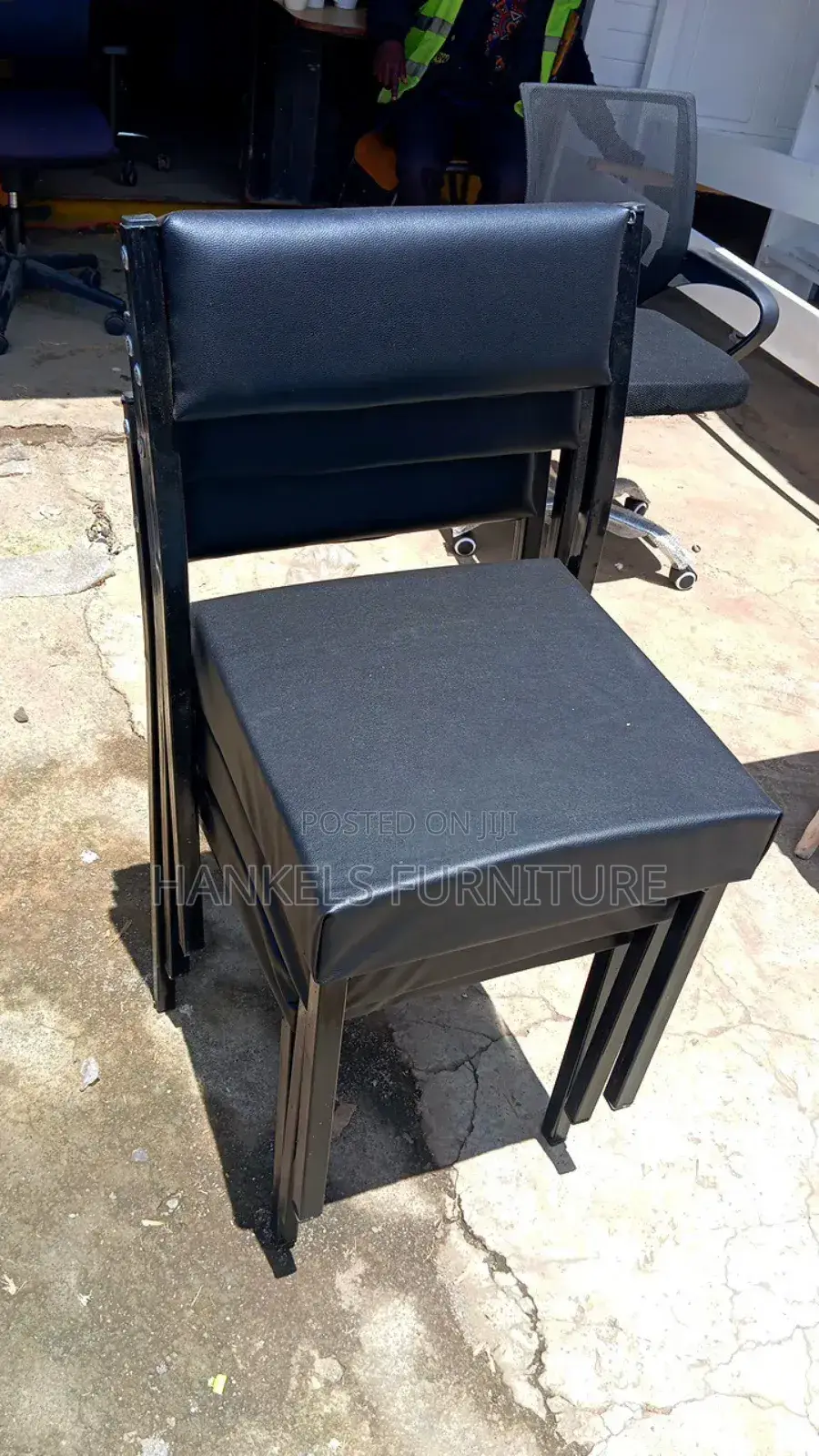 Caterina Chair