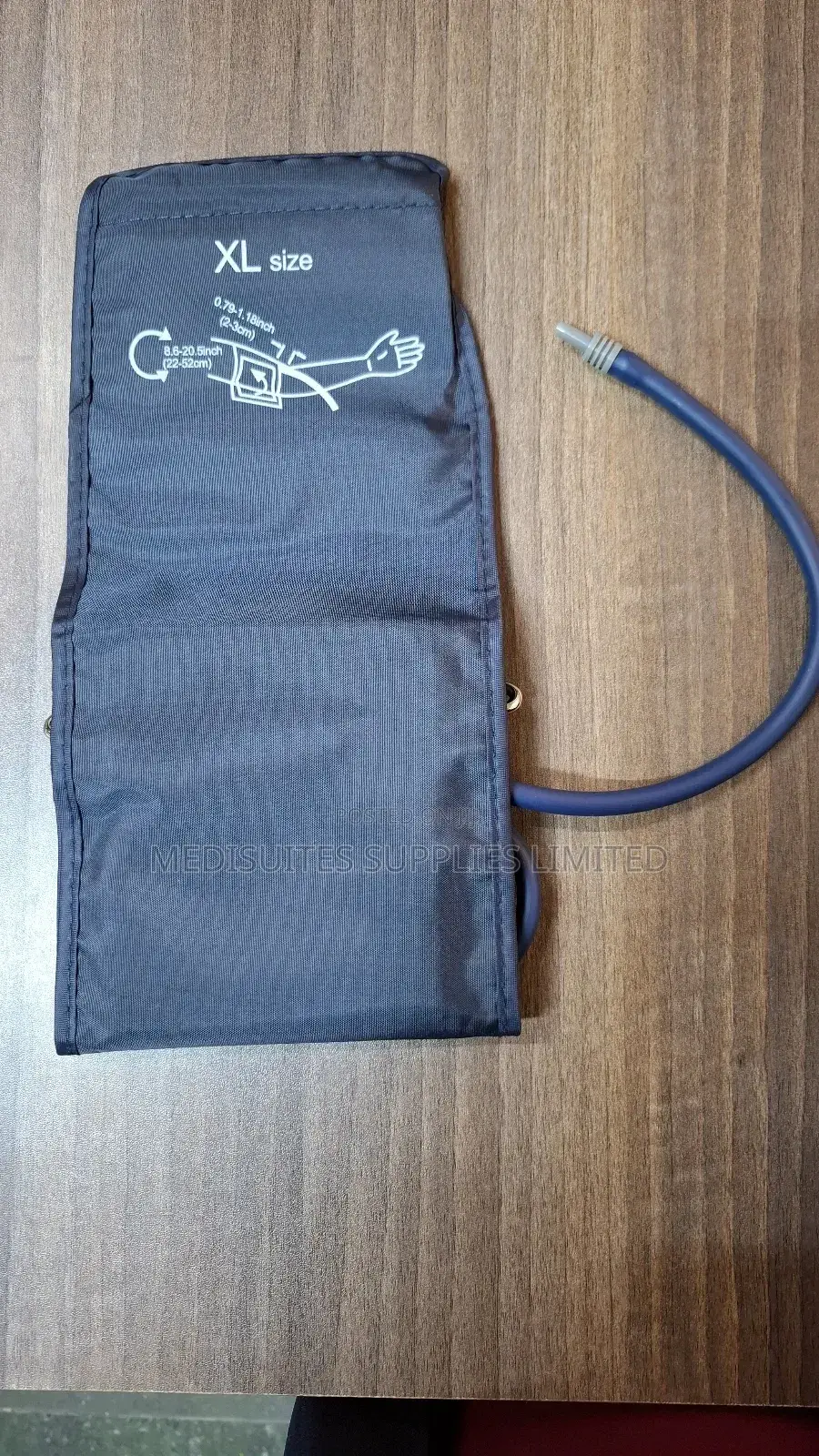 Extra Large Bp Cuffs