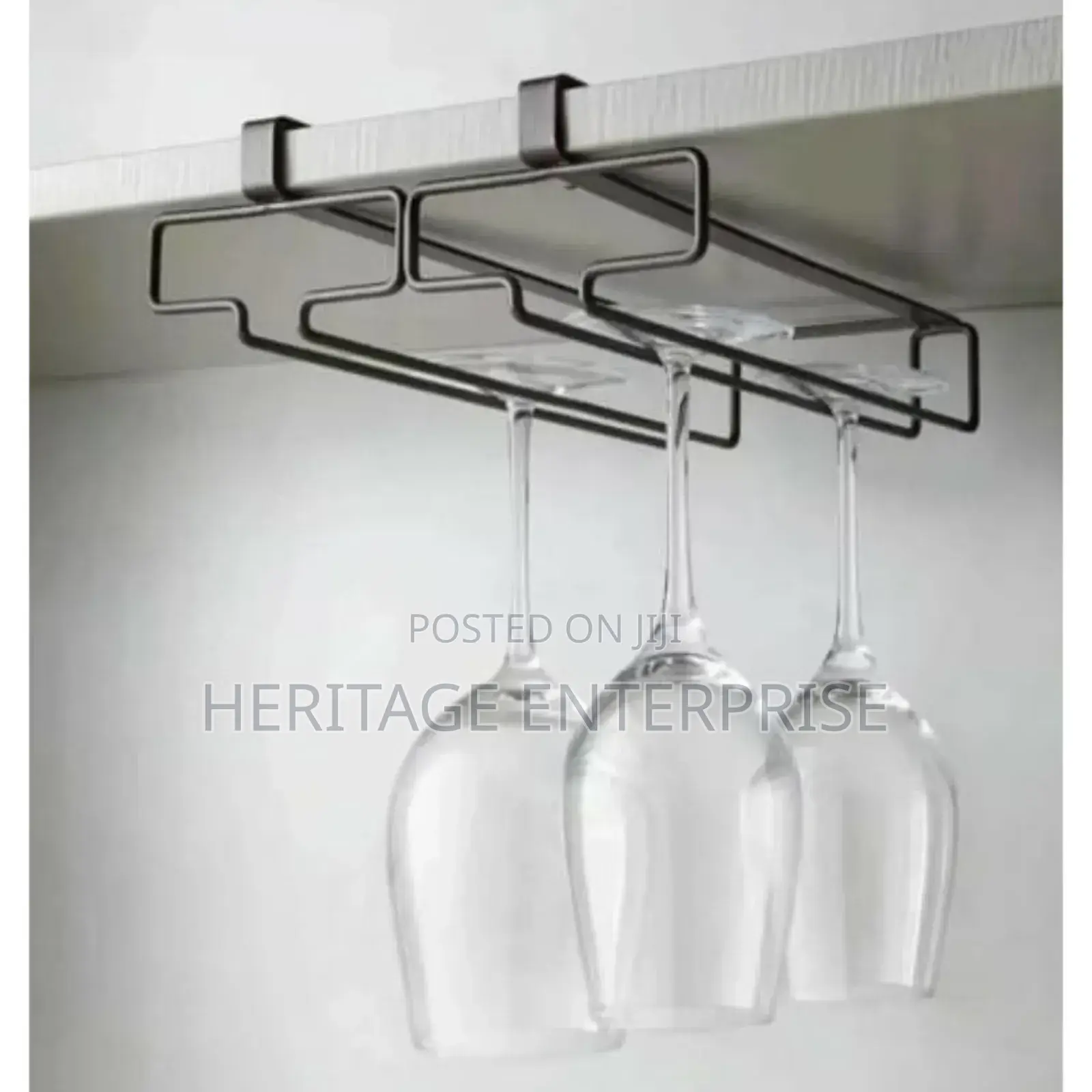 Glass Holder, Wine Glass Holder