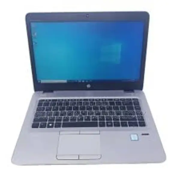 Laptop HP EliteBook 840 G3 8GB Intel Core i7 SSD 256GB