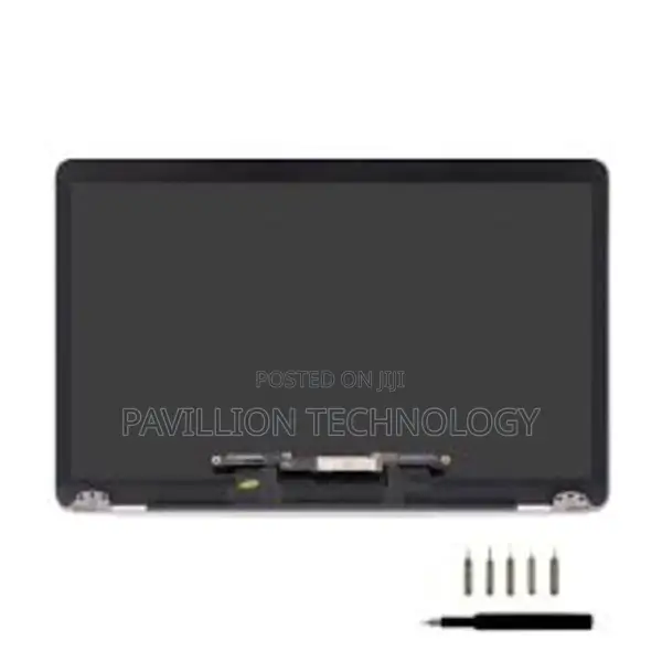 A1502 Screen Replacement Silver