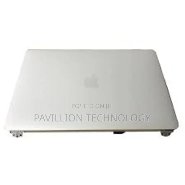 A1502 Screen Replacement Silver