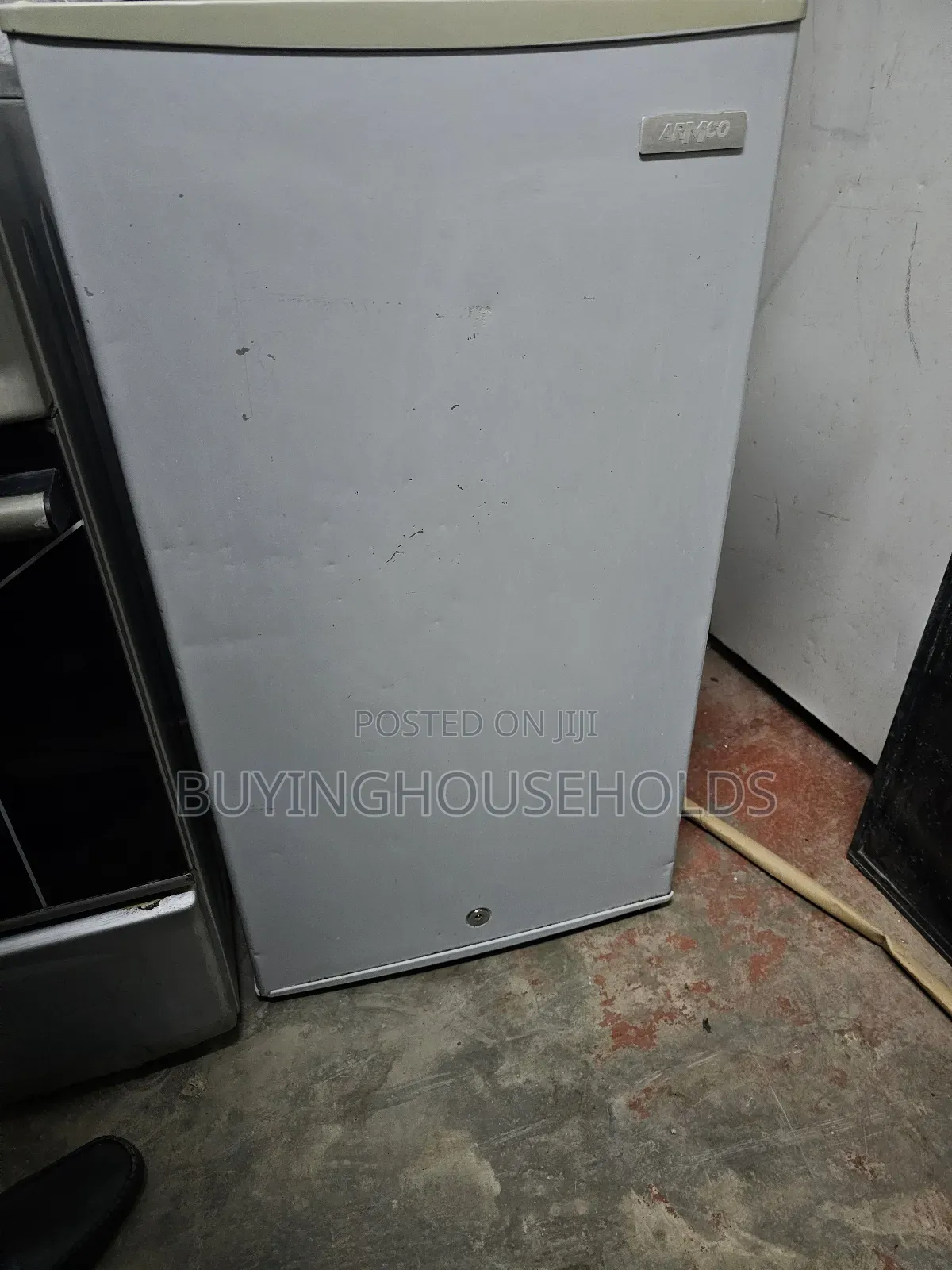 Armco 90l Fridge