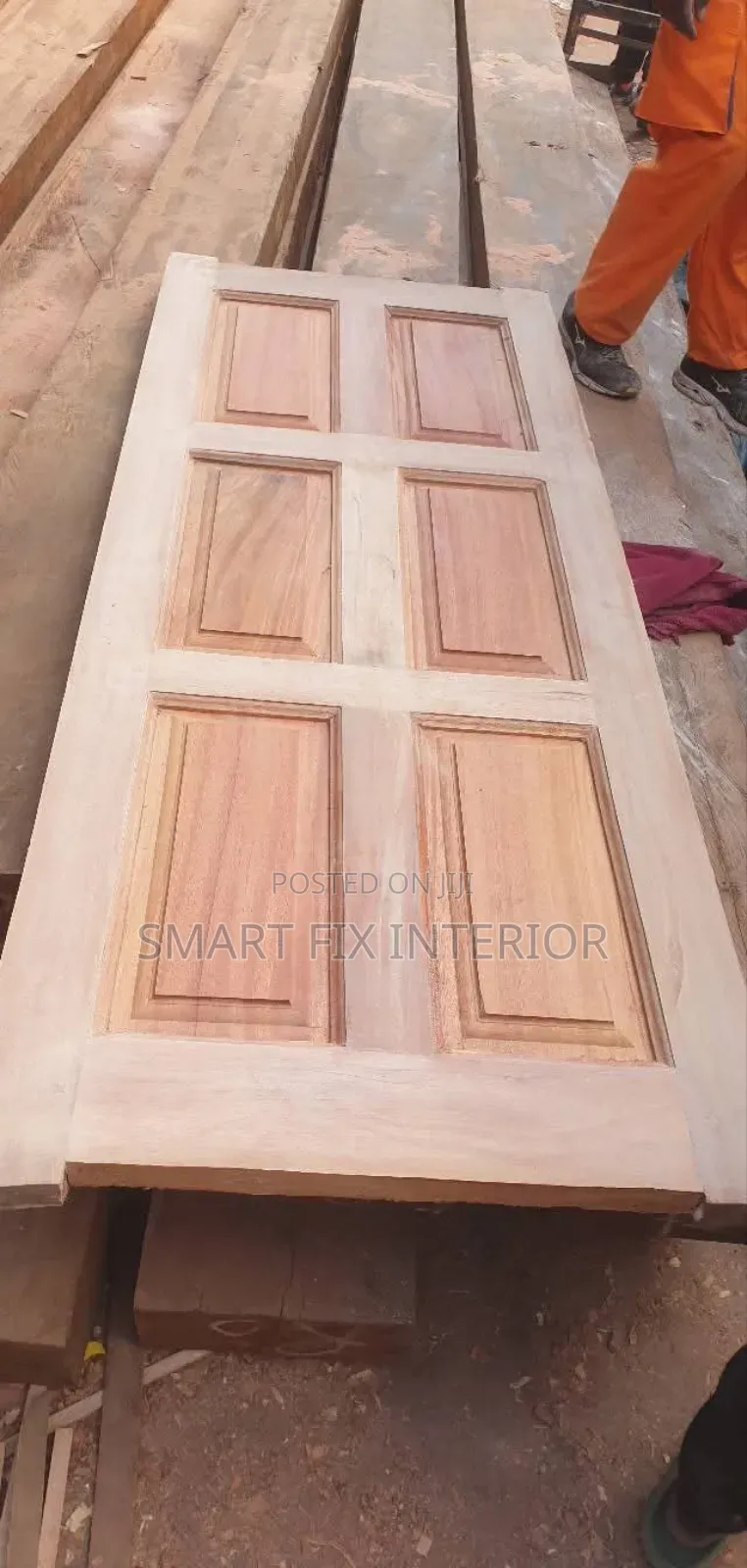 Doors/Locks/Architrave Design and Installation/Renovation