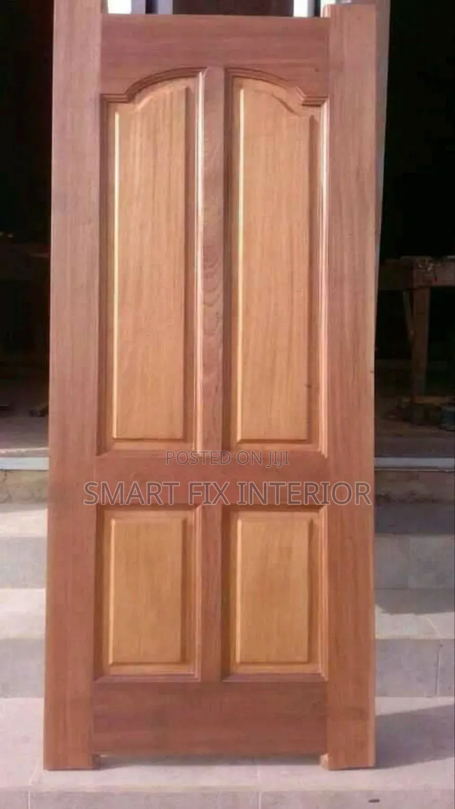 Doors/Locks/Architrave Design and Installation/Renovation