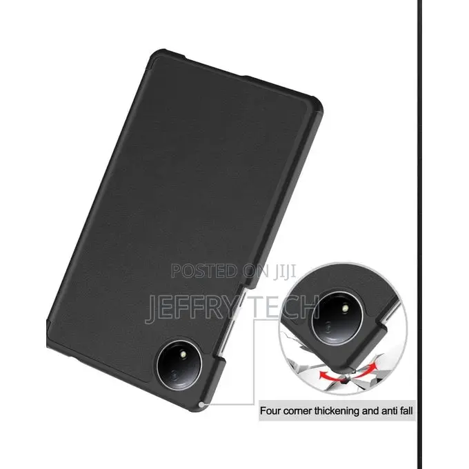 Protective Tablet Case for Xiaomi Redmi Pad Se 8.7-Inch 2024