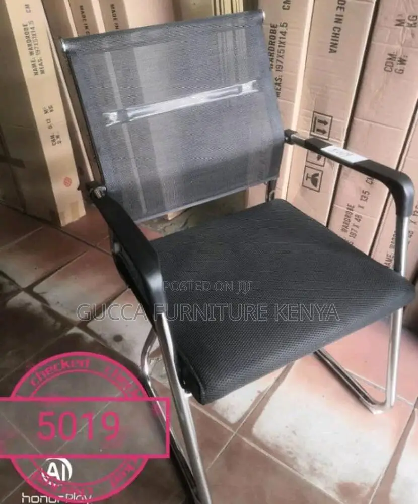 Office Chairs:Office Mid-Back Conference Official Style Seat
