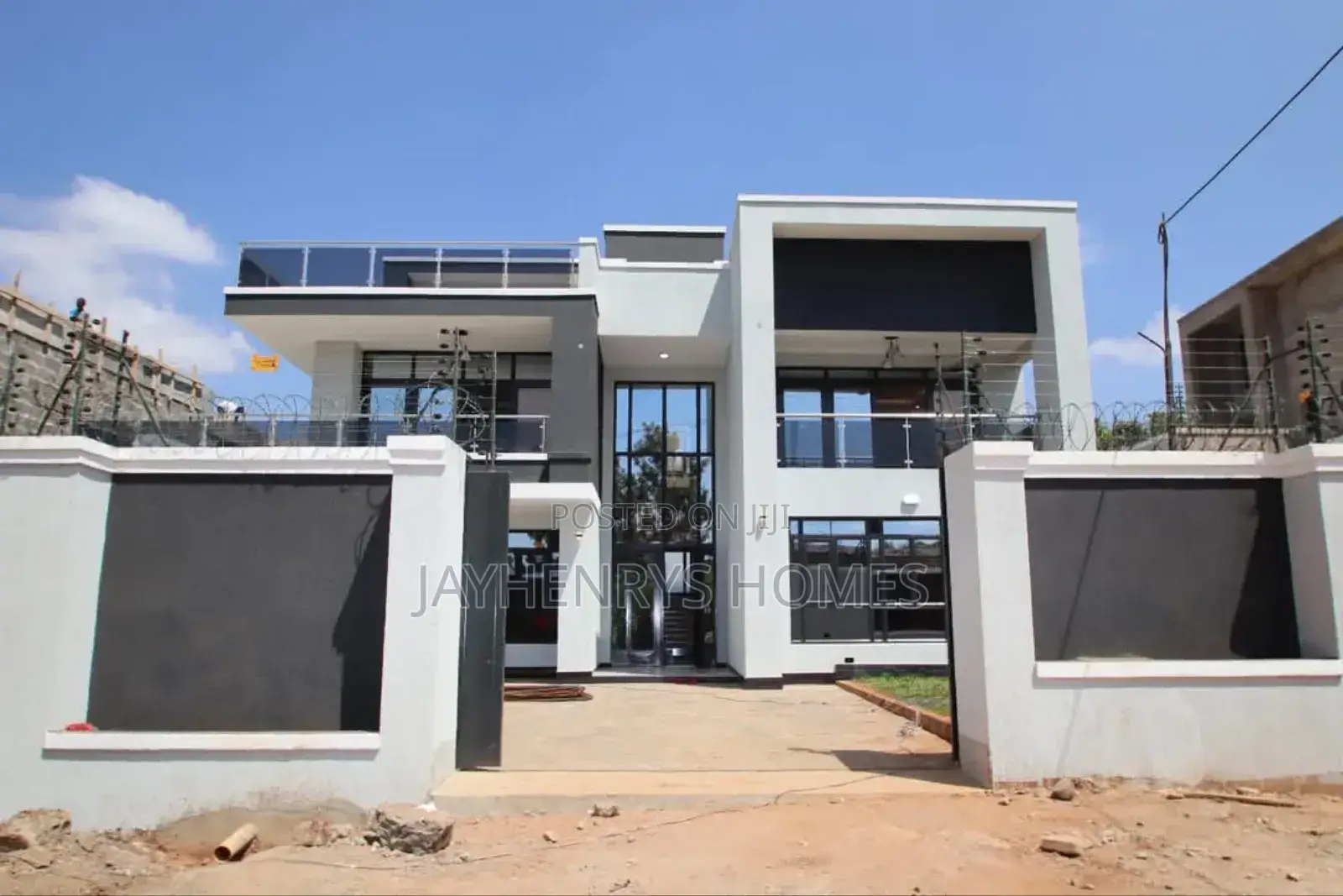 4bdrm House in Ruiru for sale