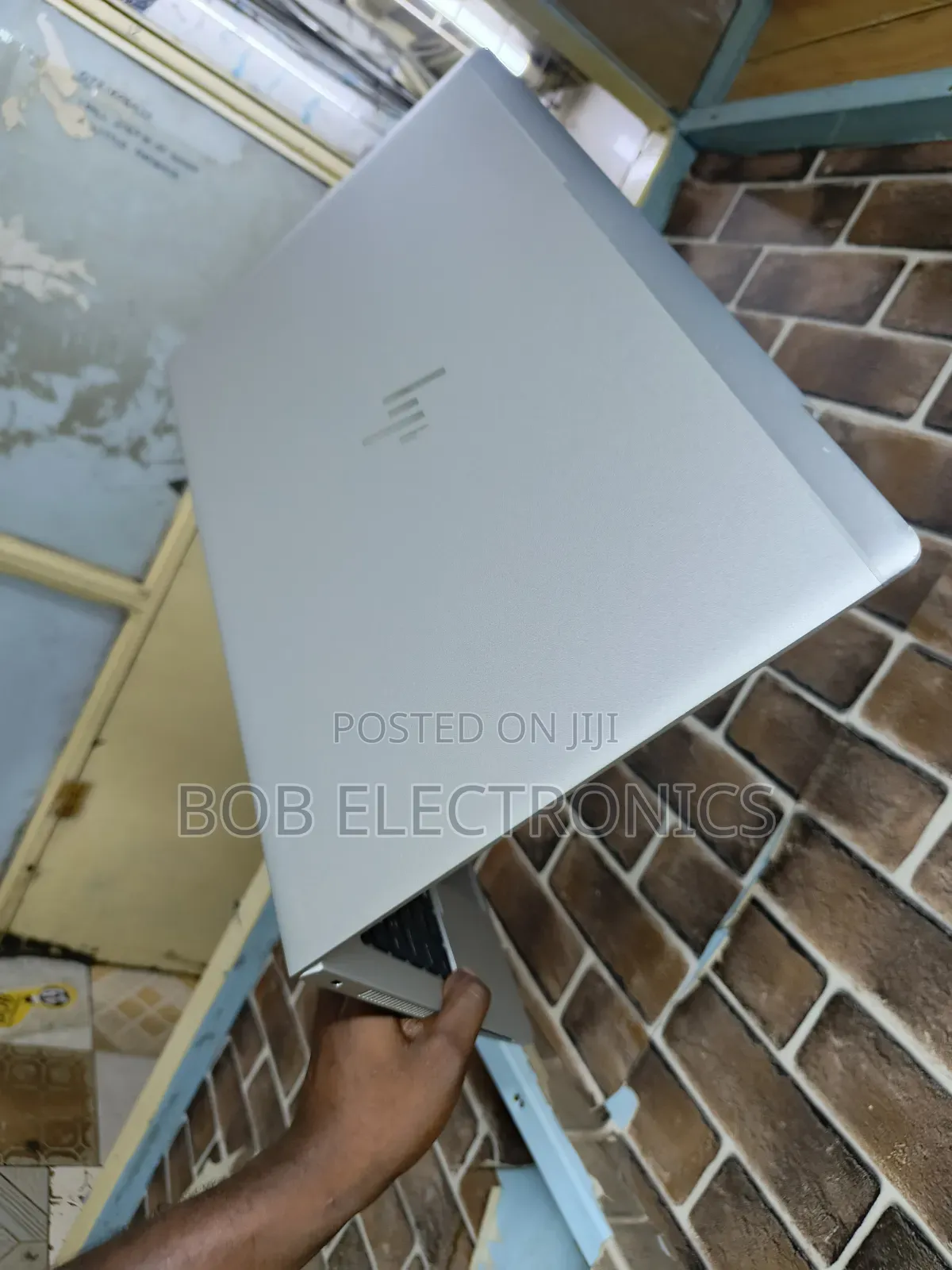 Laptop HP EliteBook 850 G5 8GB Intel Core I7 SSD 512GB