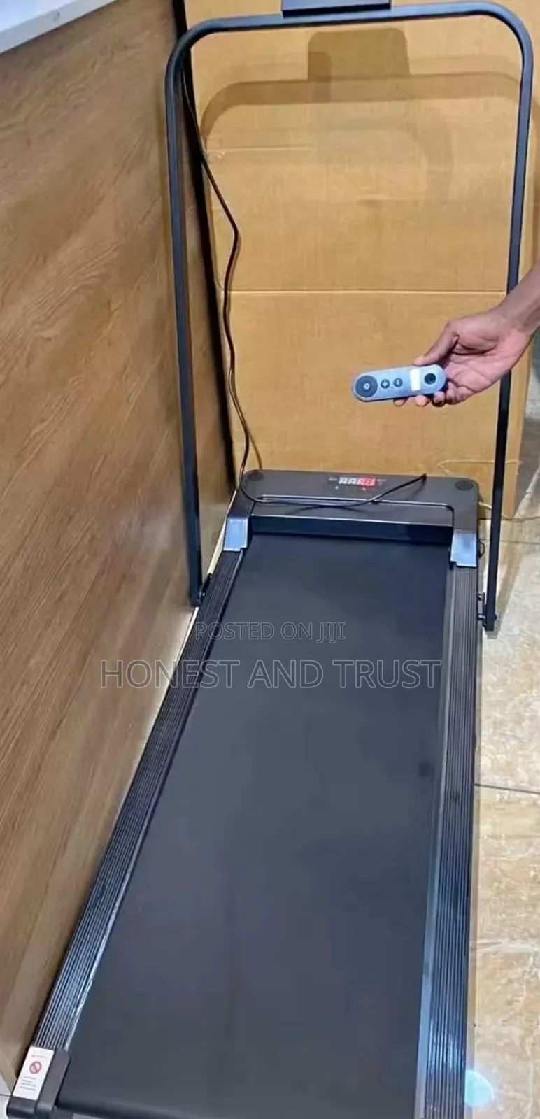Commercial/Home Use Slim Walking Pad