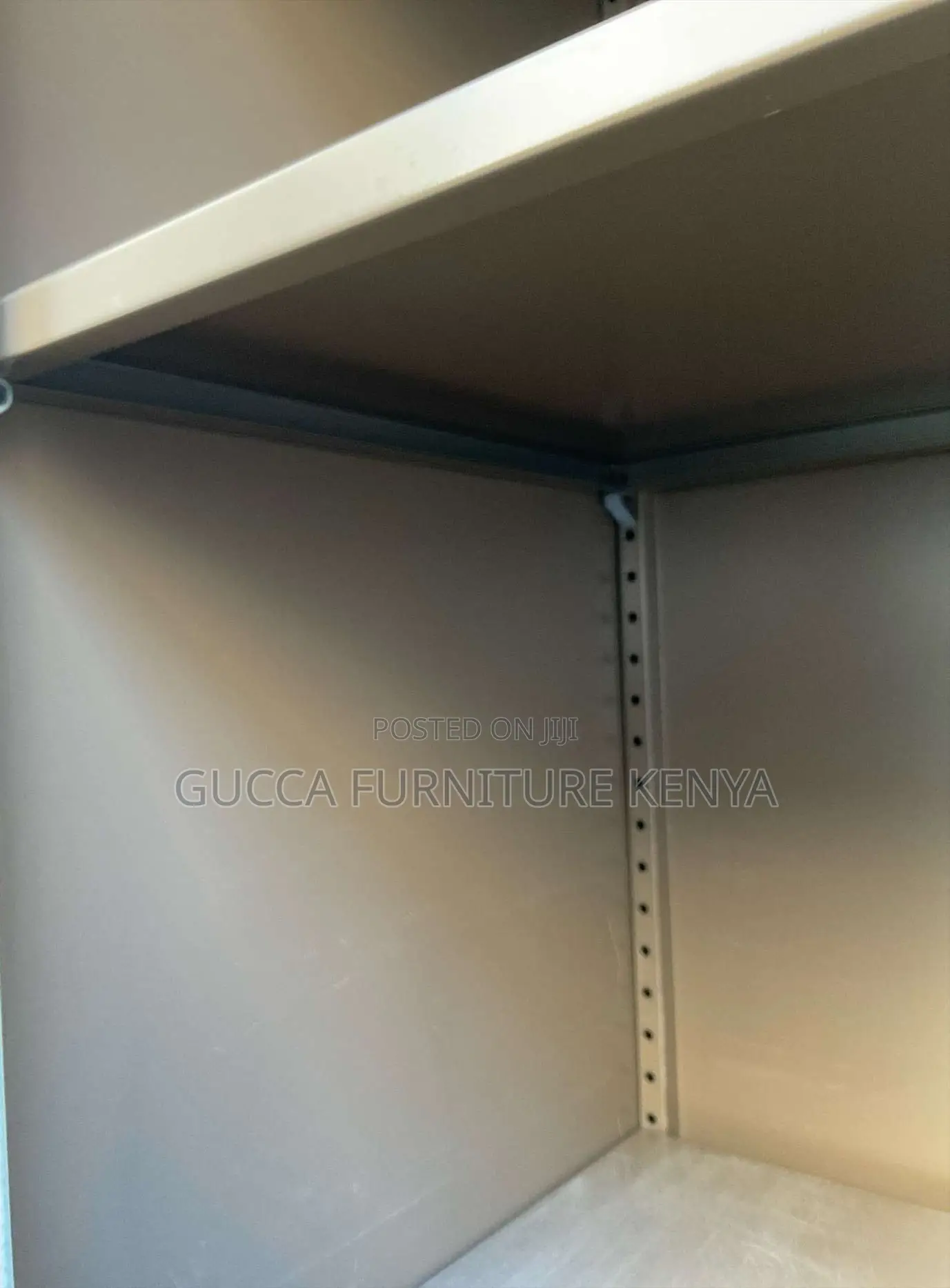 Cabinets: Sheer Pride Metal 2 Door Storage Office Cabinet