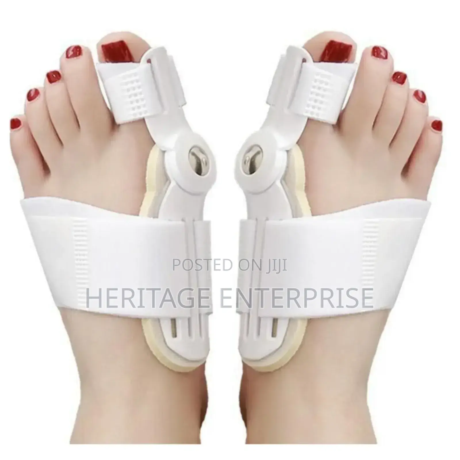 Big Toe Adjuster