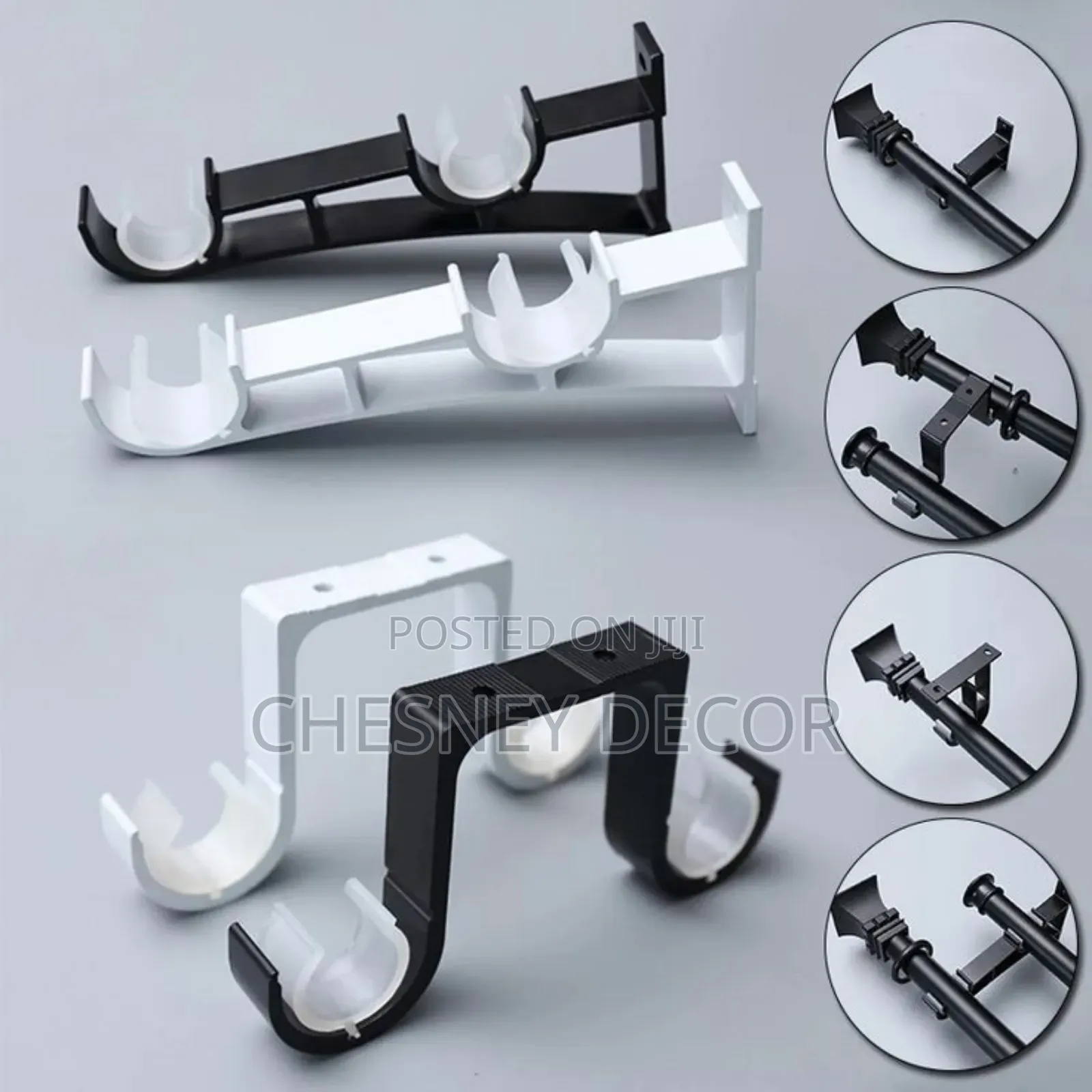 Strong Brackets