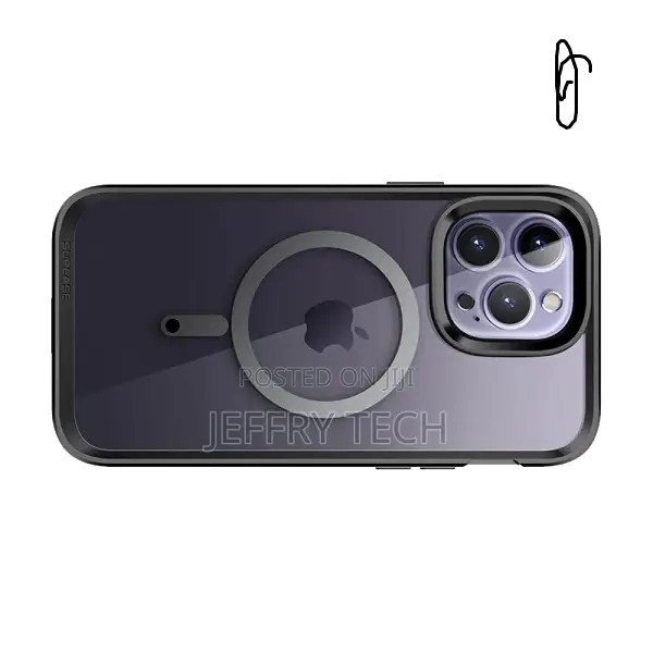 iPhone 14 Pro 6.1 Inch Unicorn Beetle Magsafe Compatible