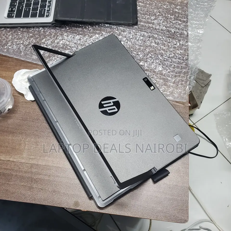 Laptop HP Pro X2 612 8GB Intel Core I7 SSD 256GB