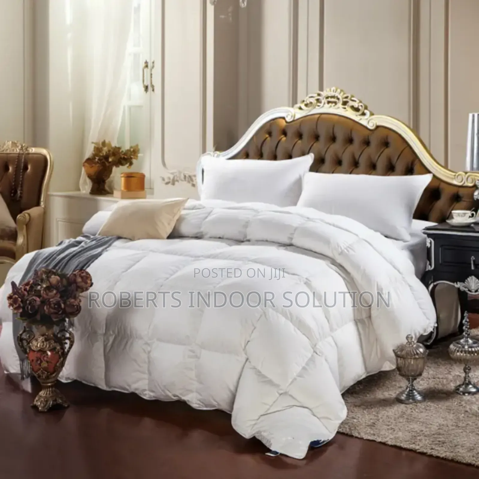 Best and Comfortable Sleeping Tc Brand Valvet Duvet