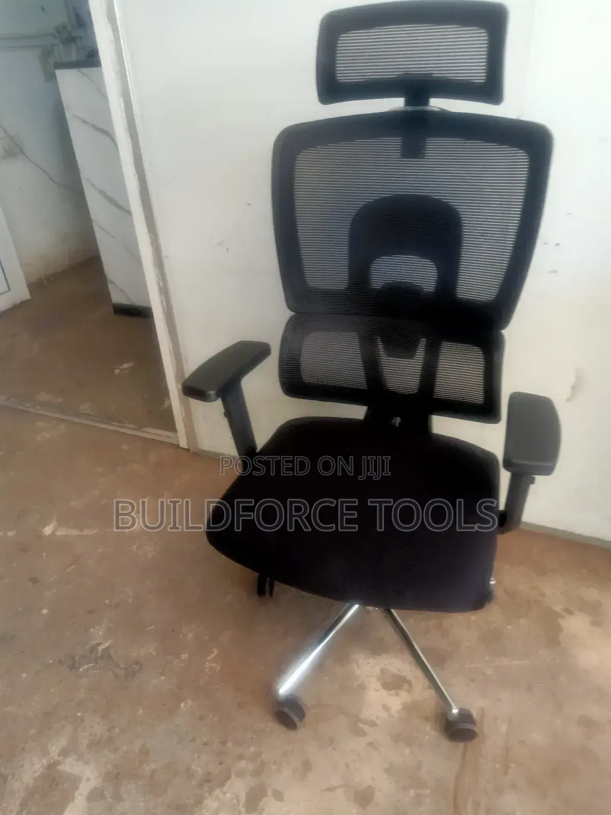 Orthopaedic Chair
