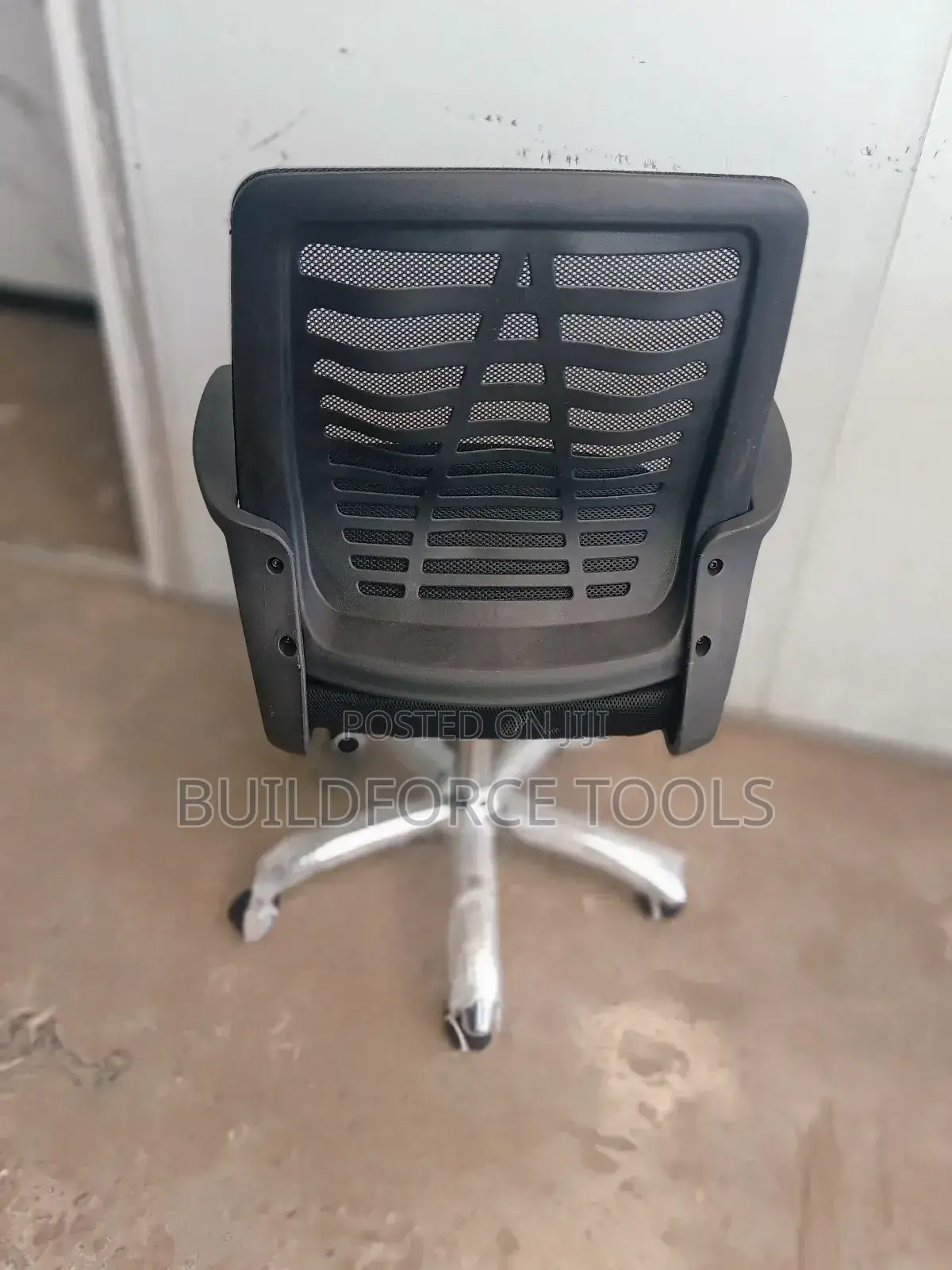 Clerical Office Chair