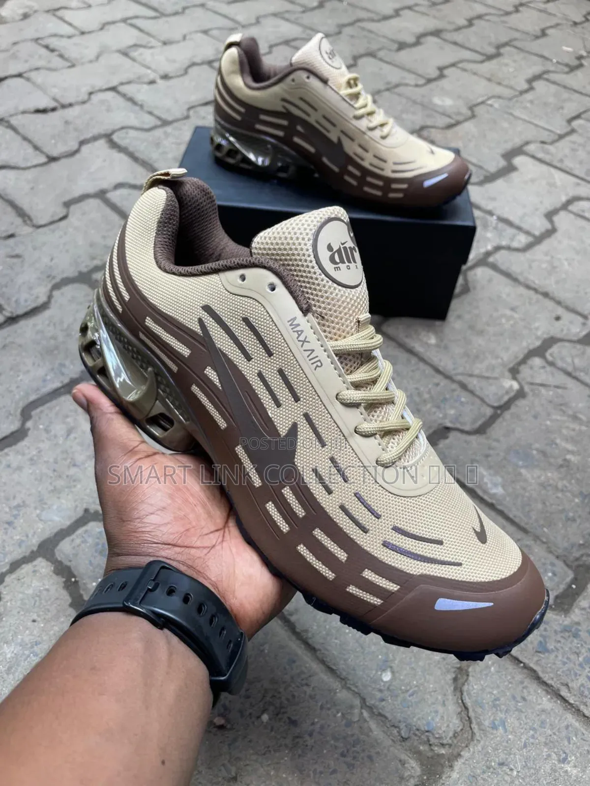 Airmax Ultra