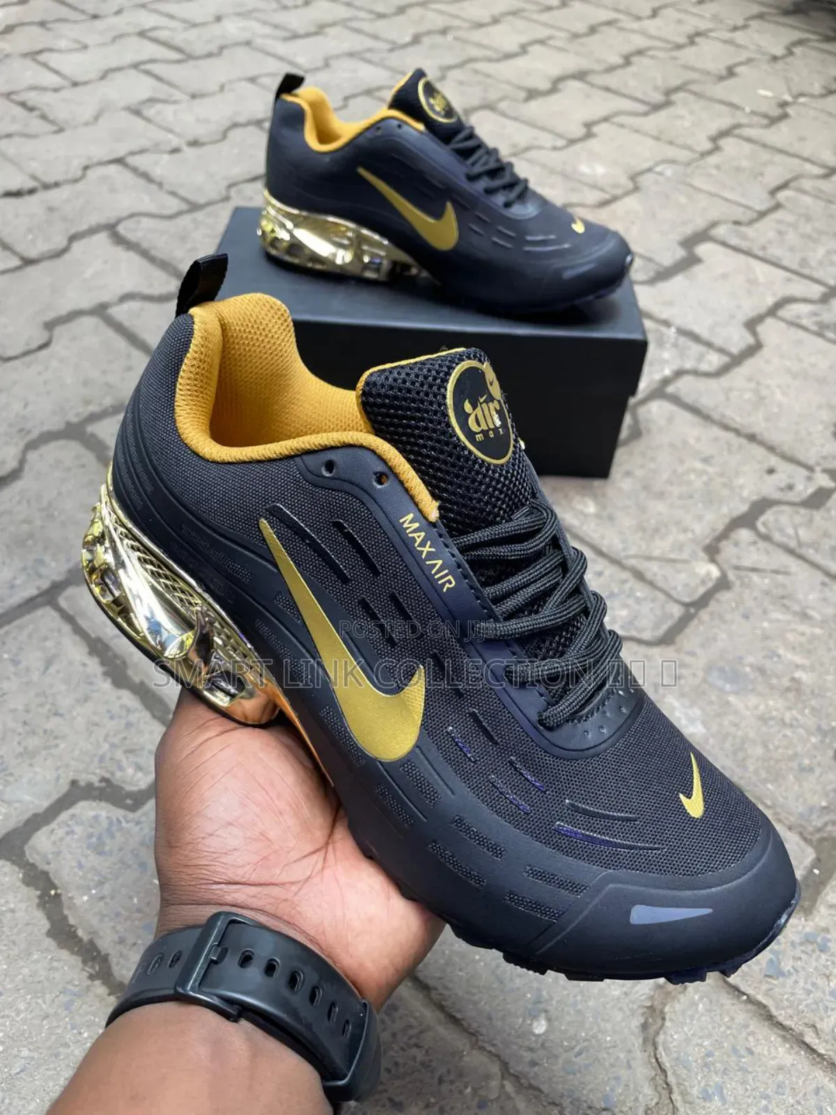 Nike Airmax Ultra 