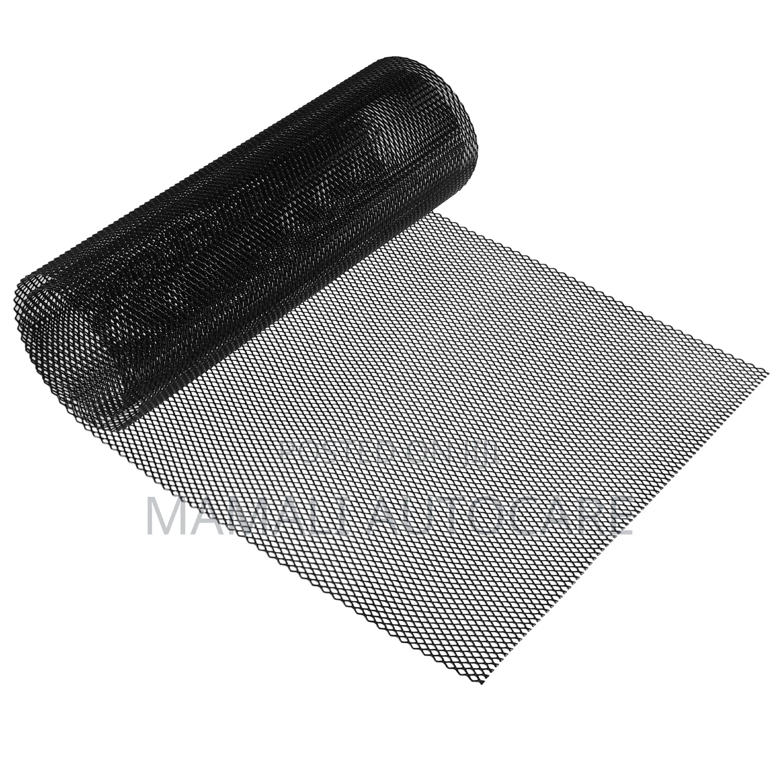 Aluminum Grill Mesh – Tough, Stylish Customizable