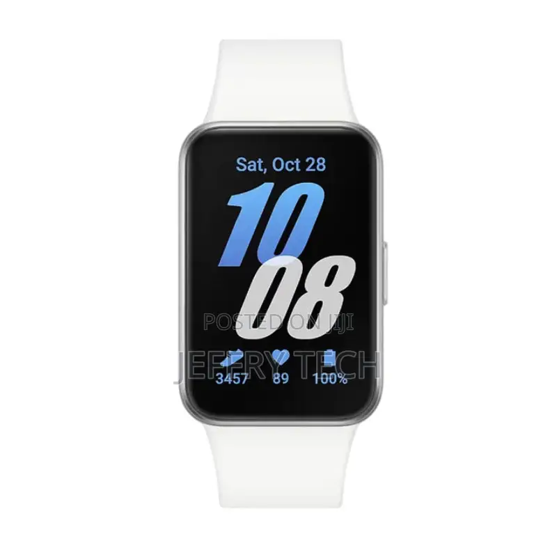 Samsung Galaxy Fit 3 Watch