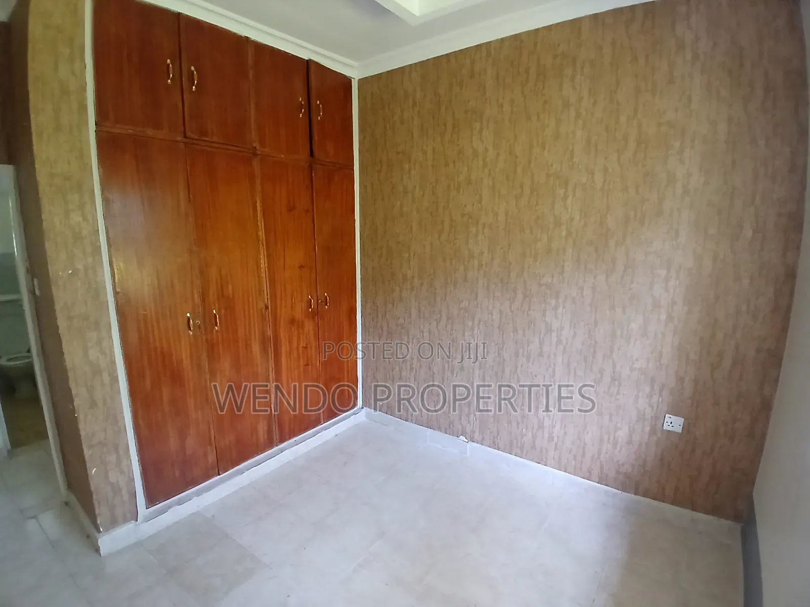 3bdrm Bungalow in Karen C for rent
