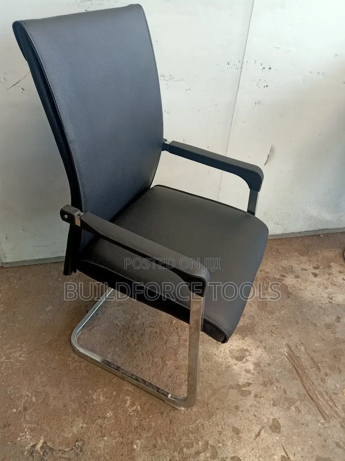 Executives Visitor's Office Chair