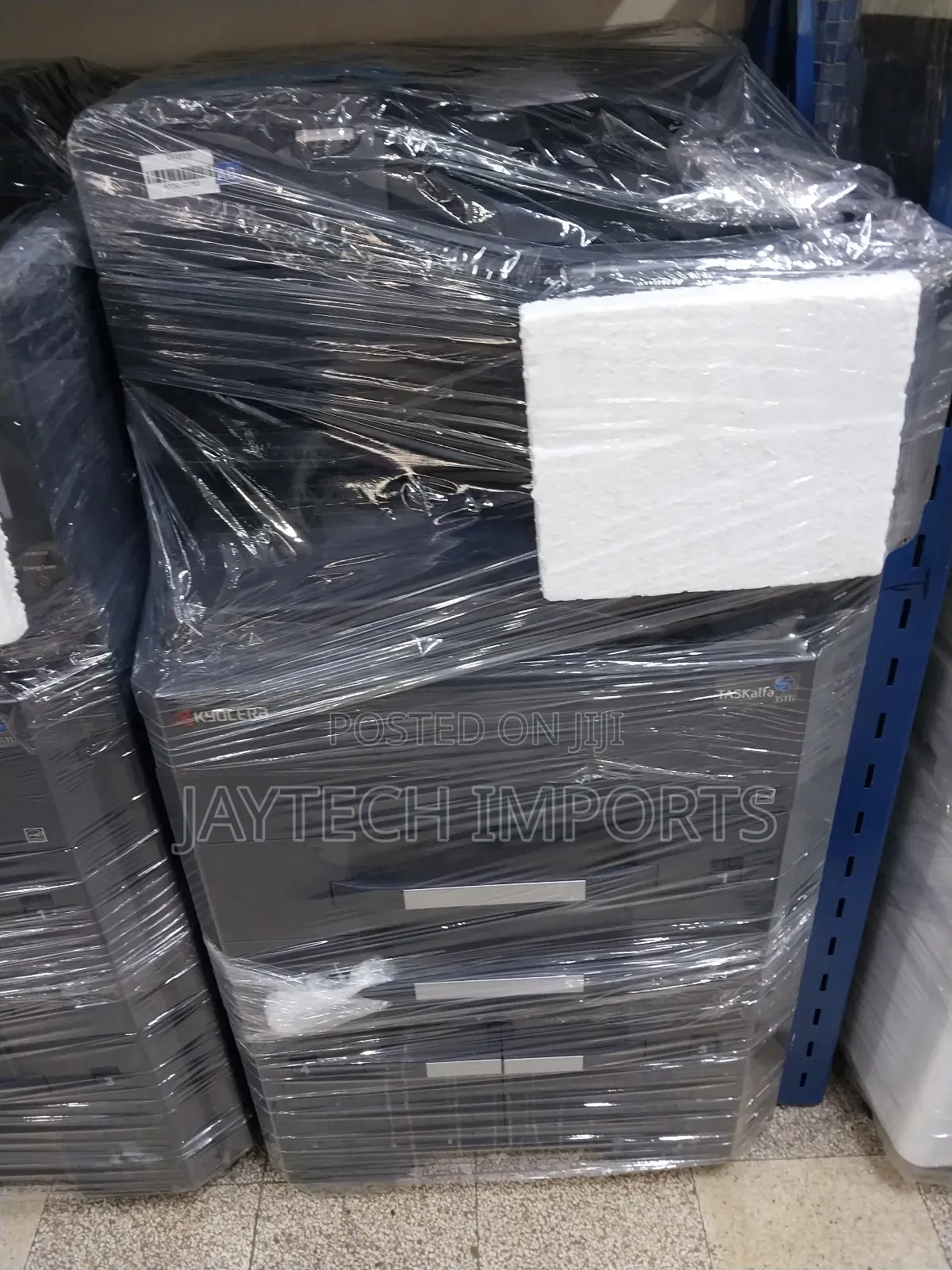 Jaytech Printright Kyocera Taskalfa