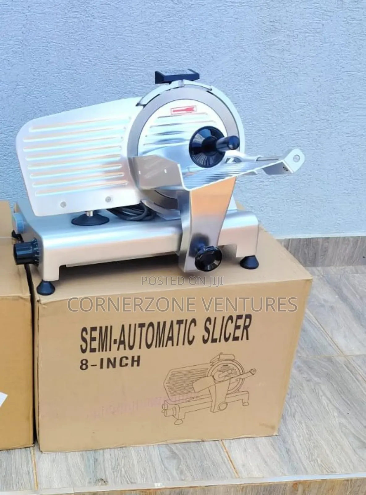 Affordable Meat Slicer 8 Inch