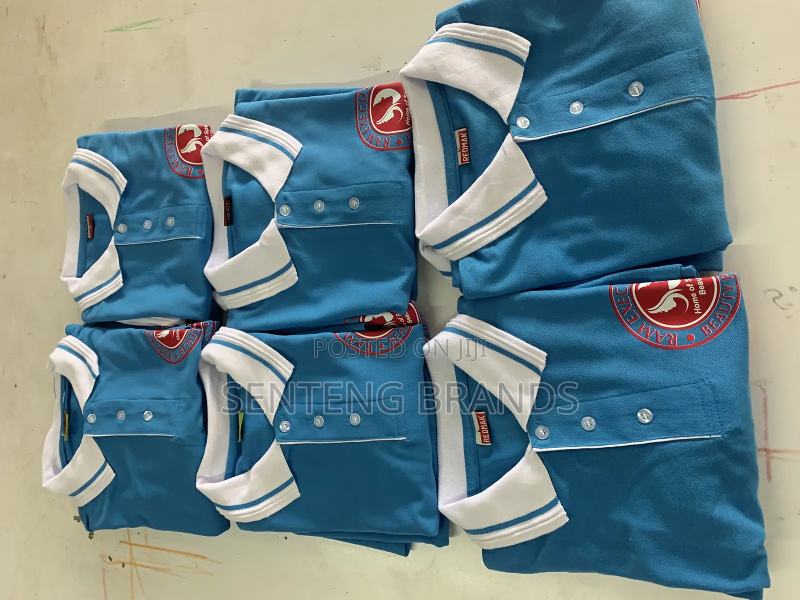 Branded Polo Tshirts