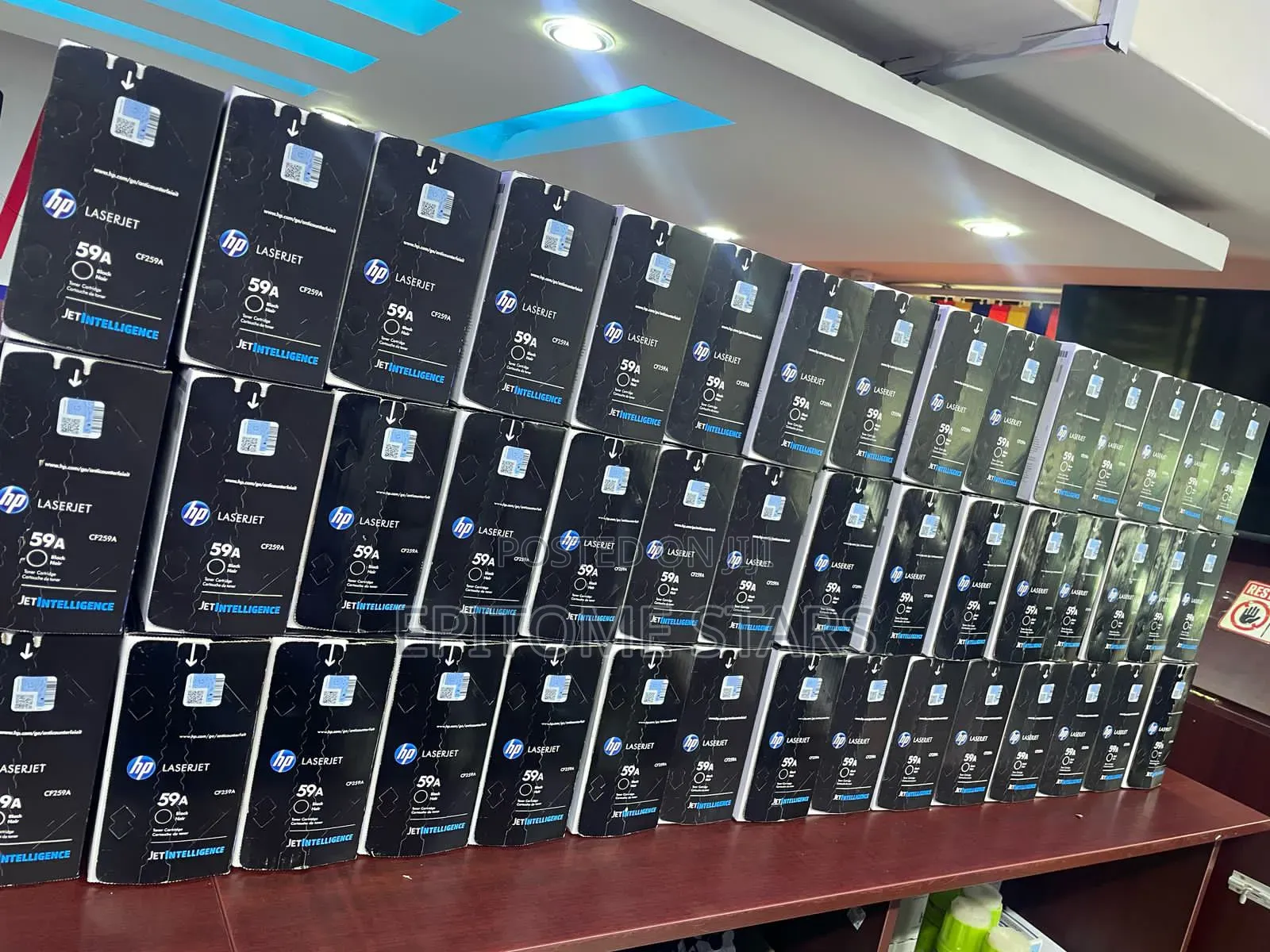 Selected Hp 59 A Original Laserjet Toner Cartridges