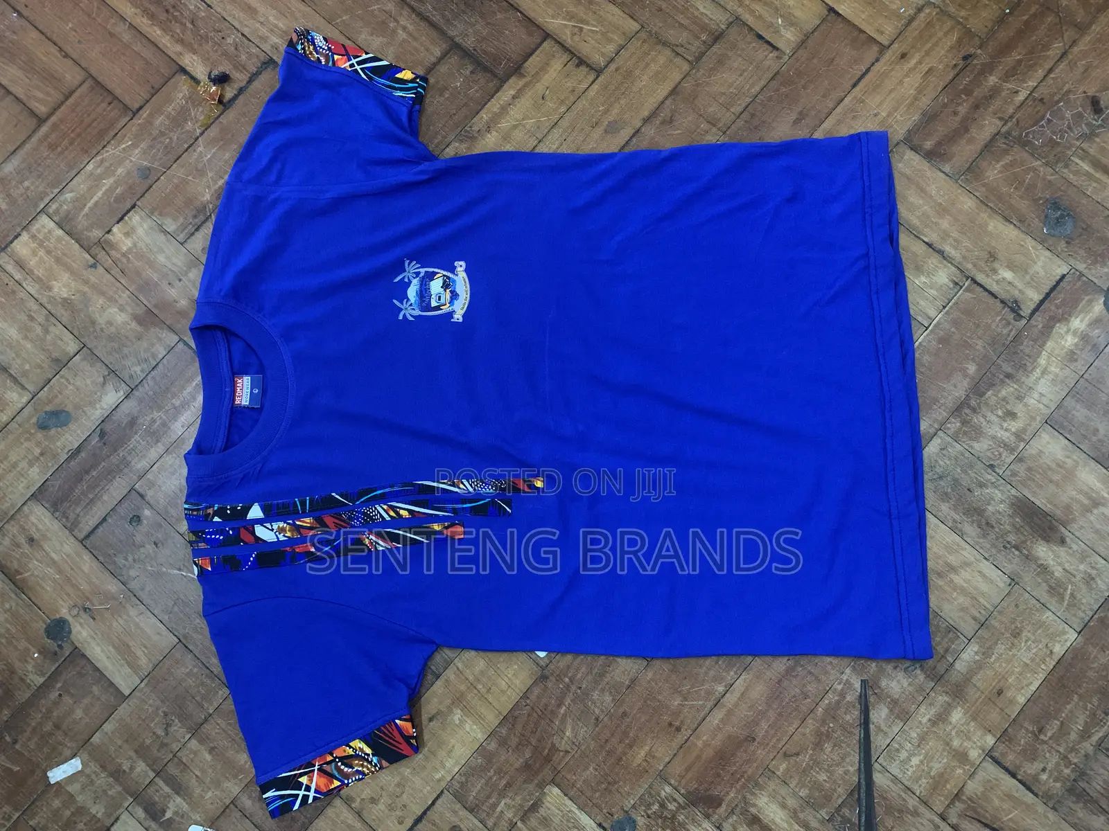 Customer Round Neck Tshirts