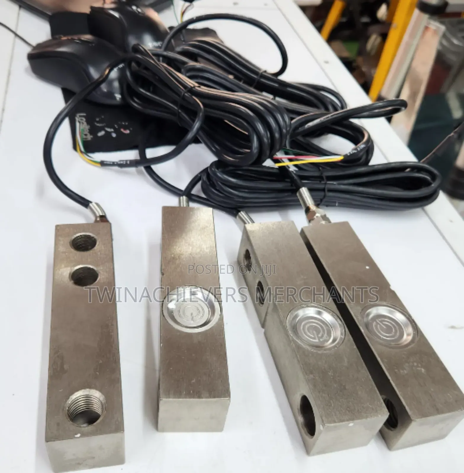1tonne Digital Weighing Scale Loadcell