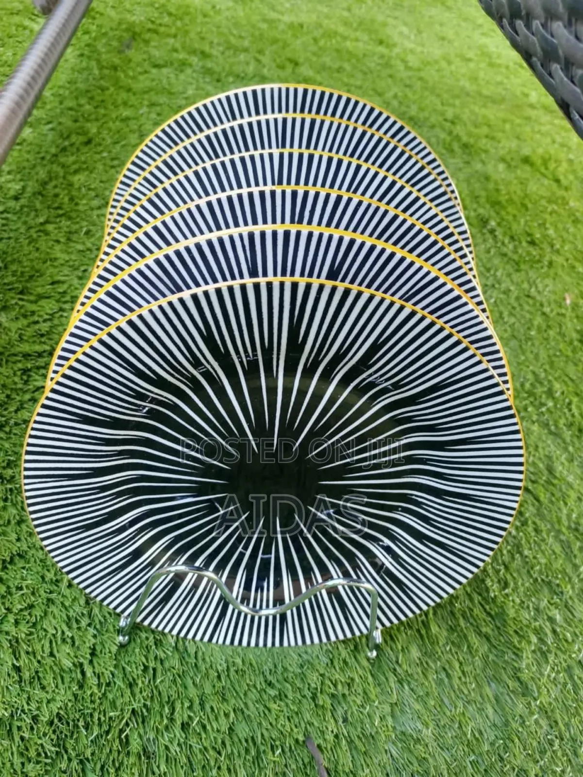 Ceramic Dinner Plates