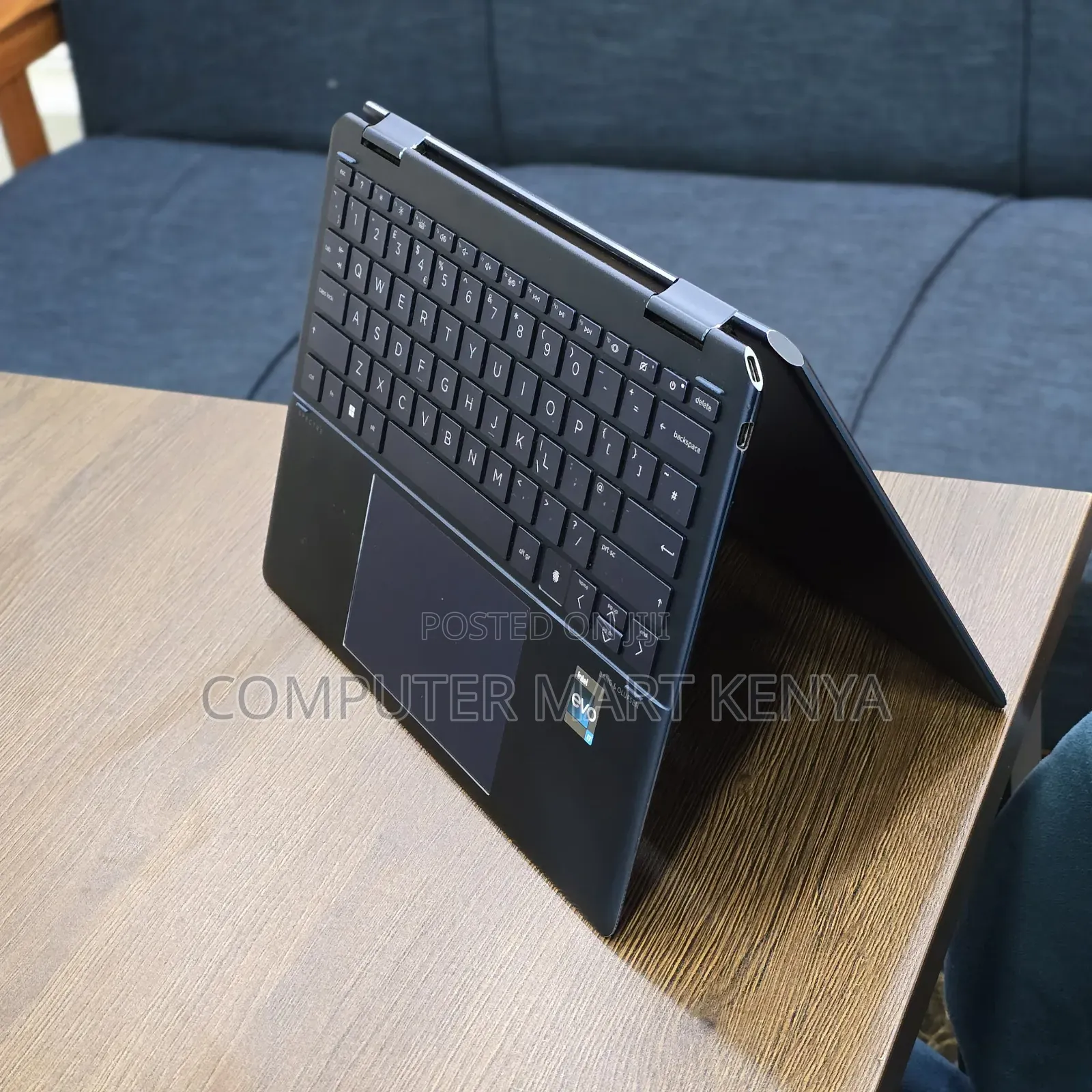 Laptop HP Spectre X360 16GB Intel Core I7 SSD 512GB