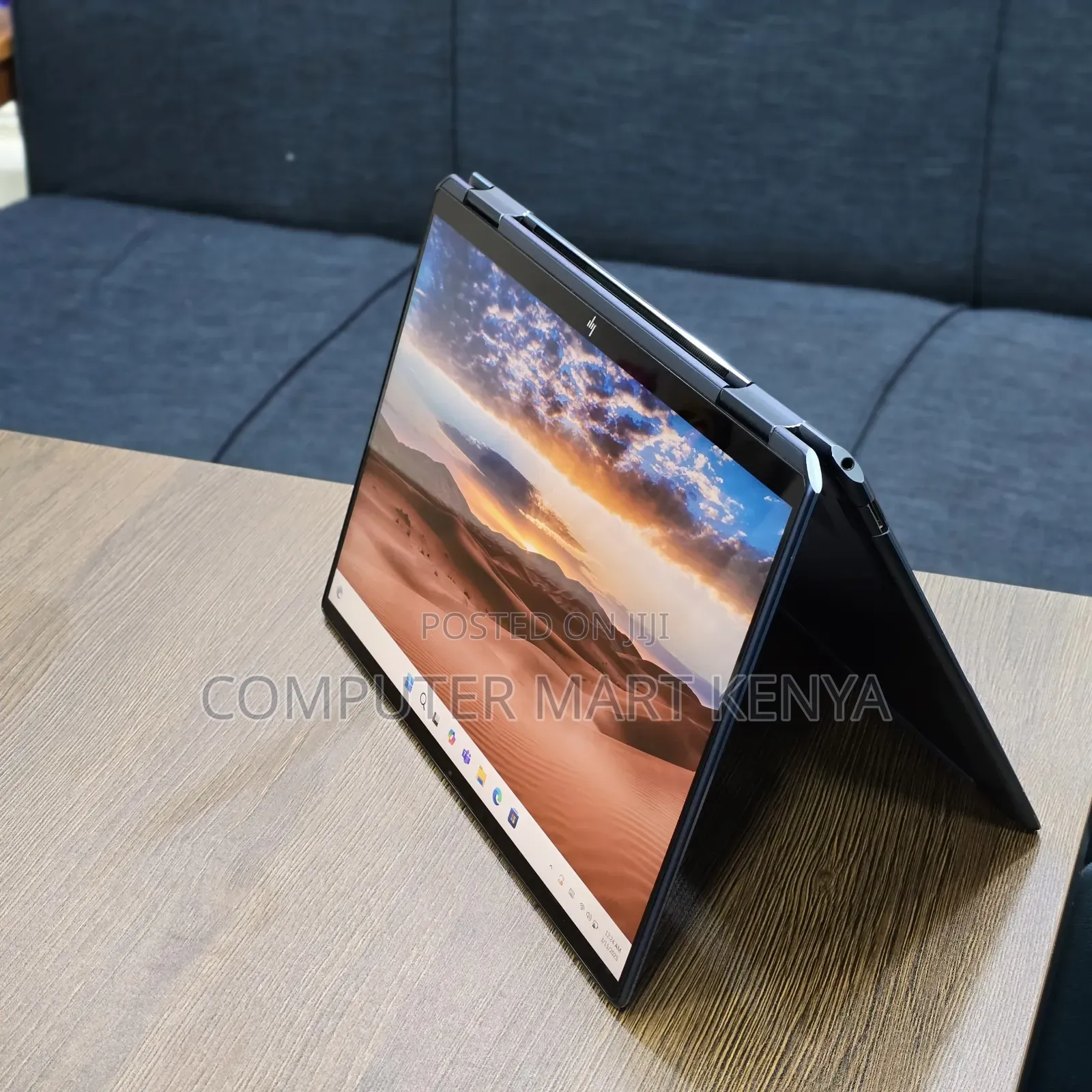 Laptop HP Spectre X360 16GB Intel Core I7 SSD 512GB