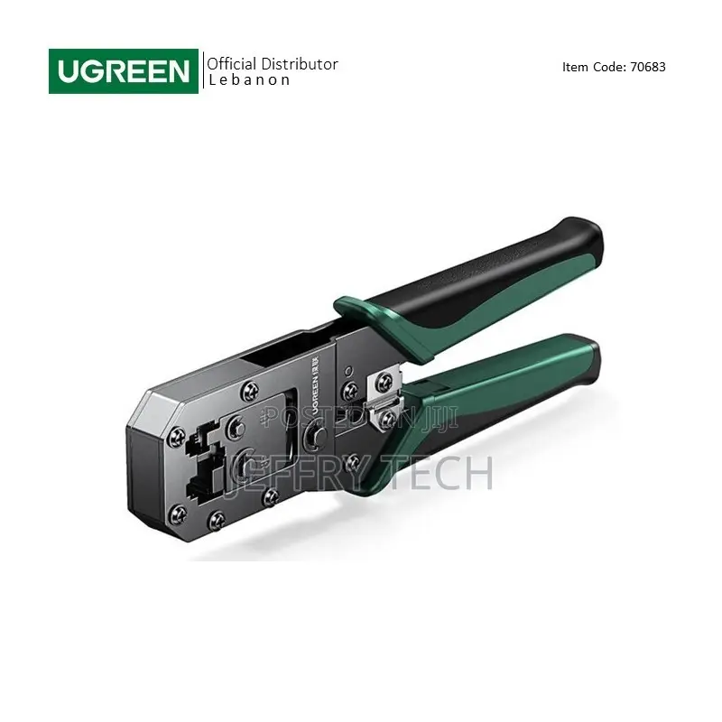 Ugreen Multifunctional Crimping Tools - Nw136 70683