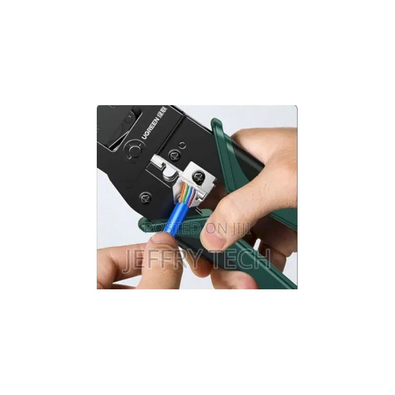 Ugreen Multifunctional Crimping Tools - Nw136 70683