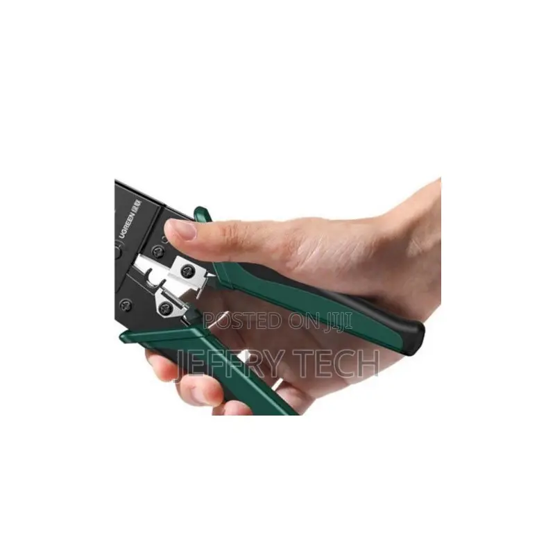 Ugreen Multifunctional Crimping Tools - Nw136 70683