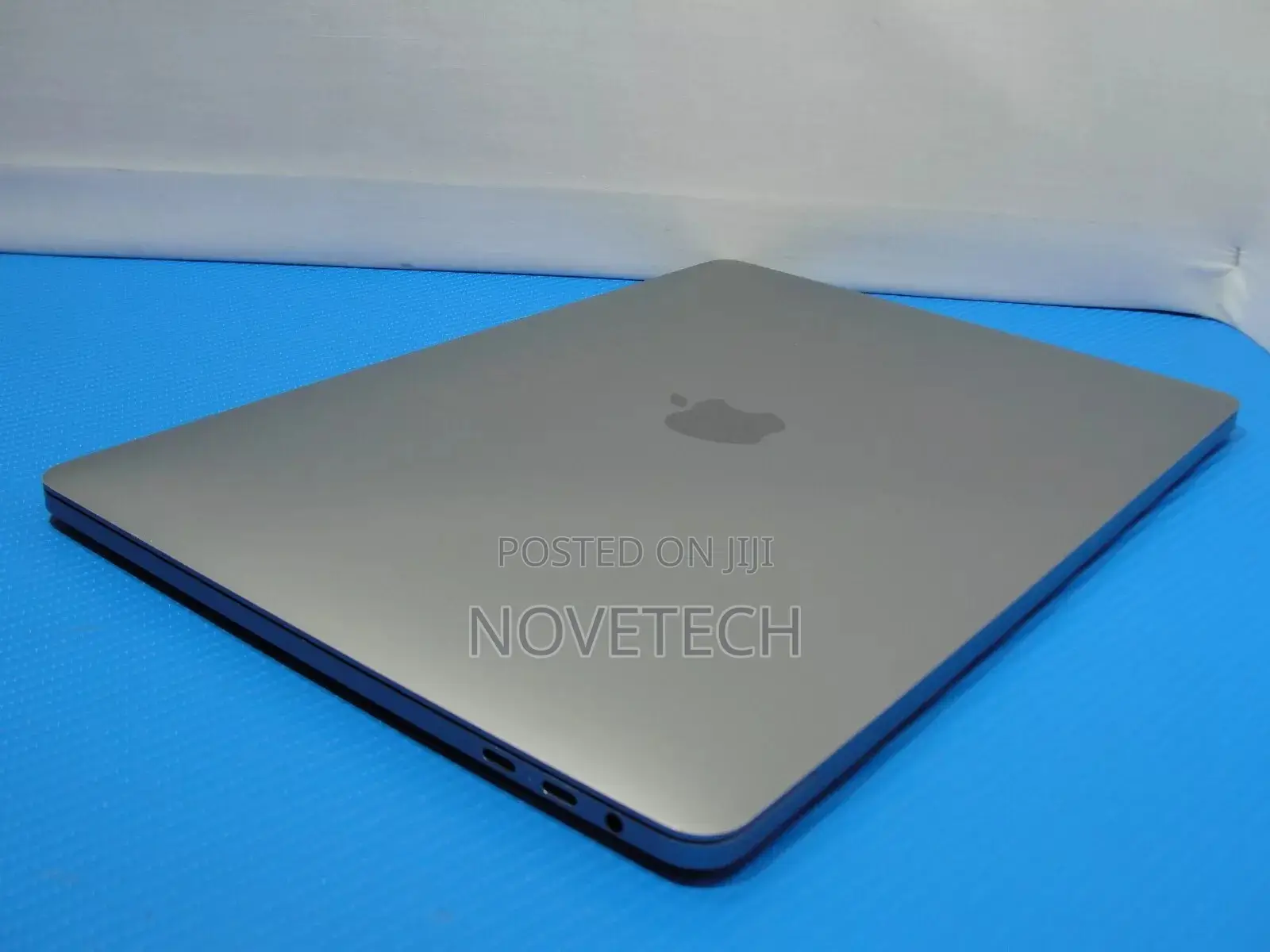 Laptop Apple MacBook Pro 2019 16GB Intel Core I7 SSD 512GB