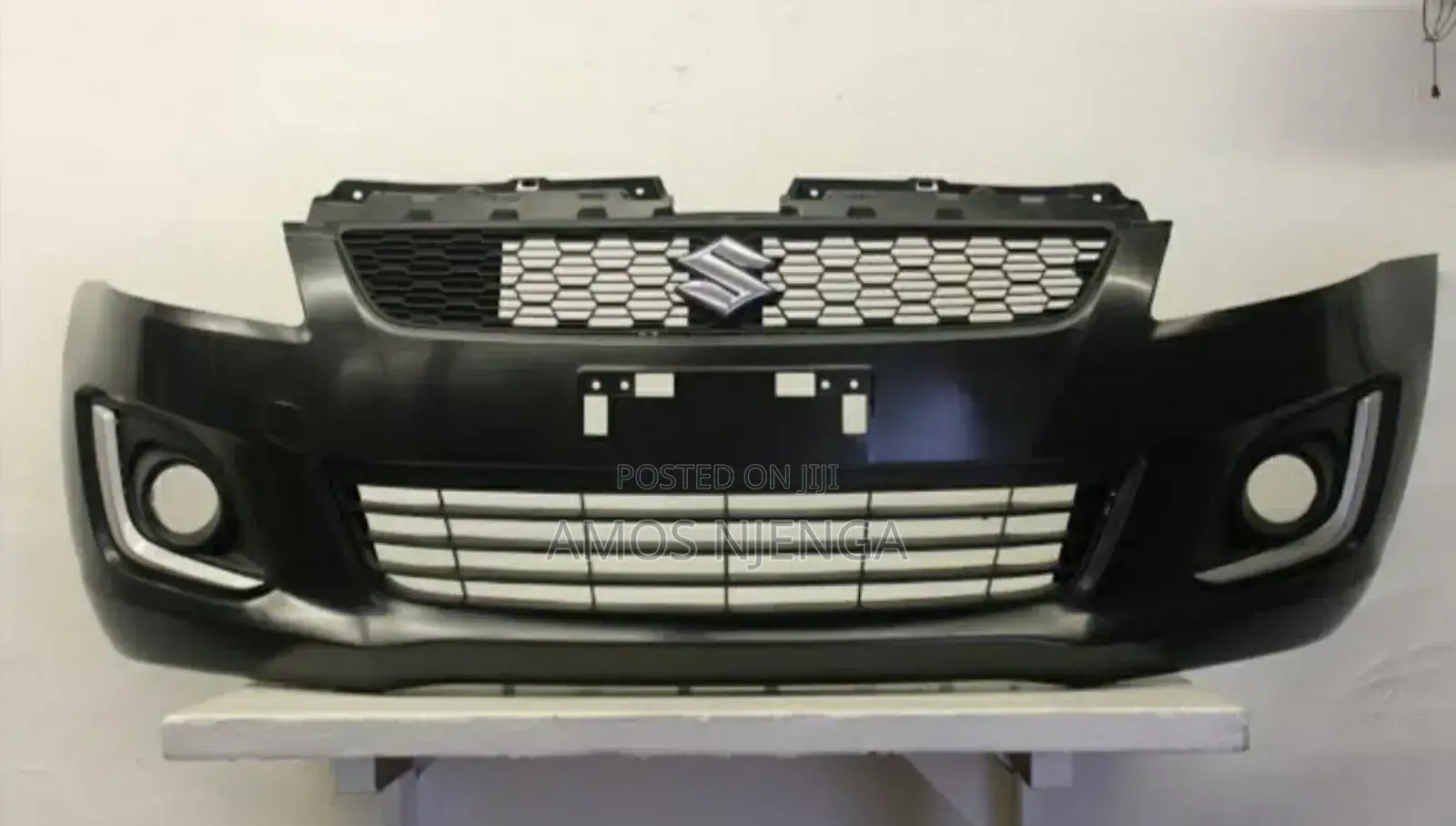 Suzuki Swift 2017 Front Bumper