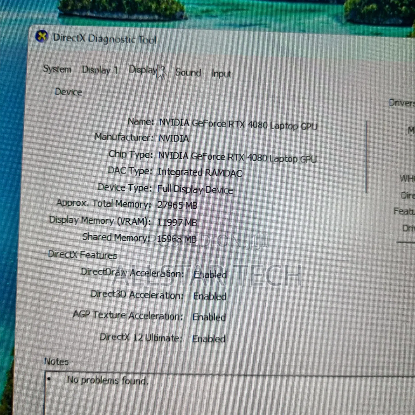 Laptop Dell Alienware M18X 32GB AMD Ryzen 9 SSD 2T