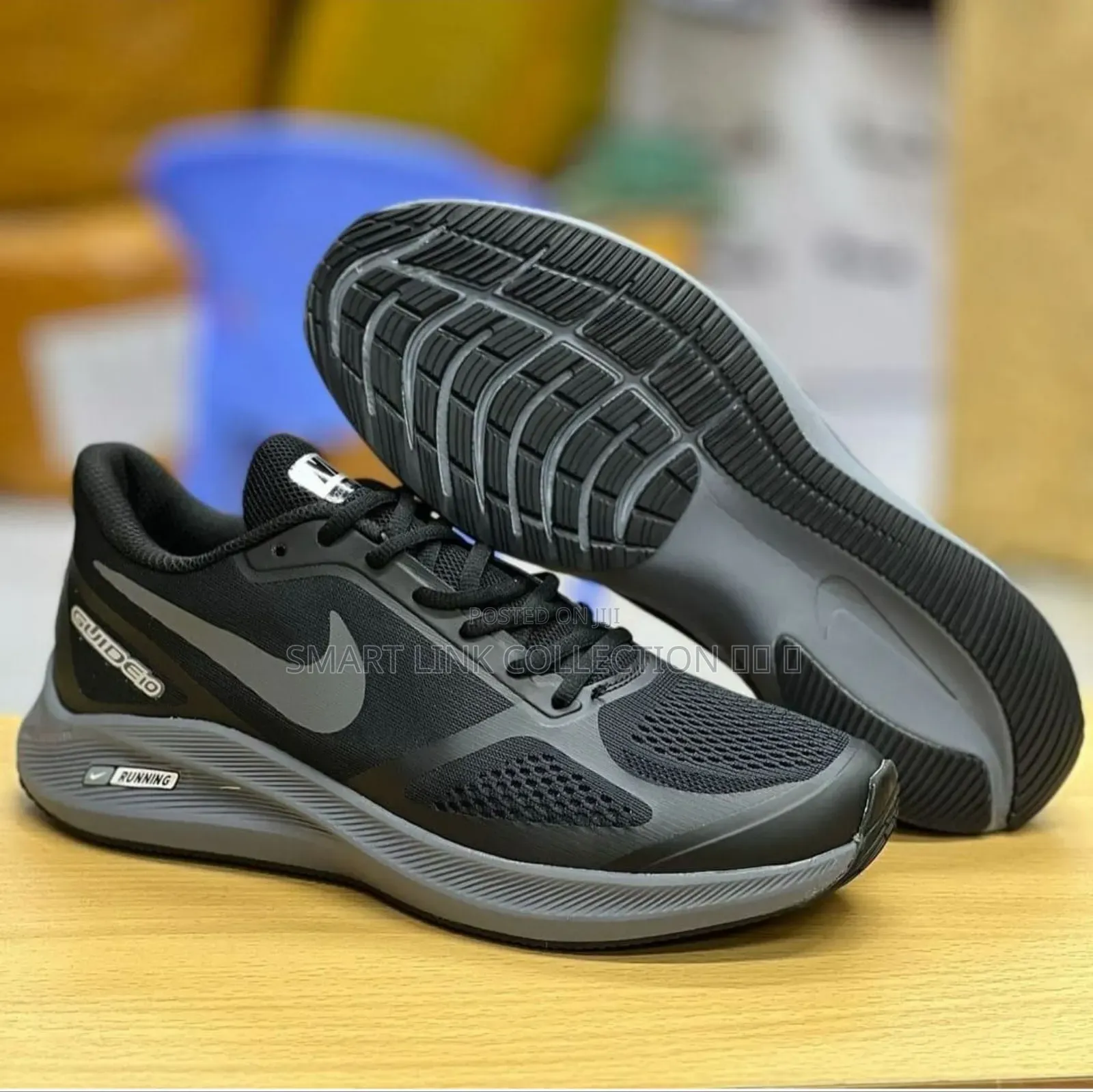 Nike Zoom Running
