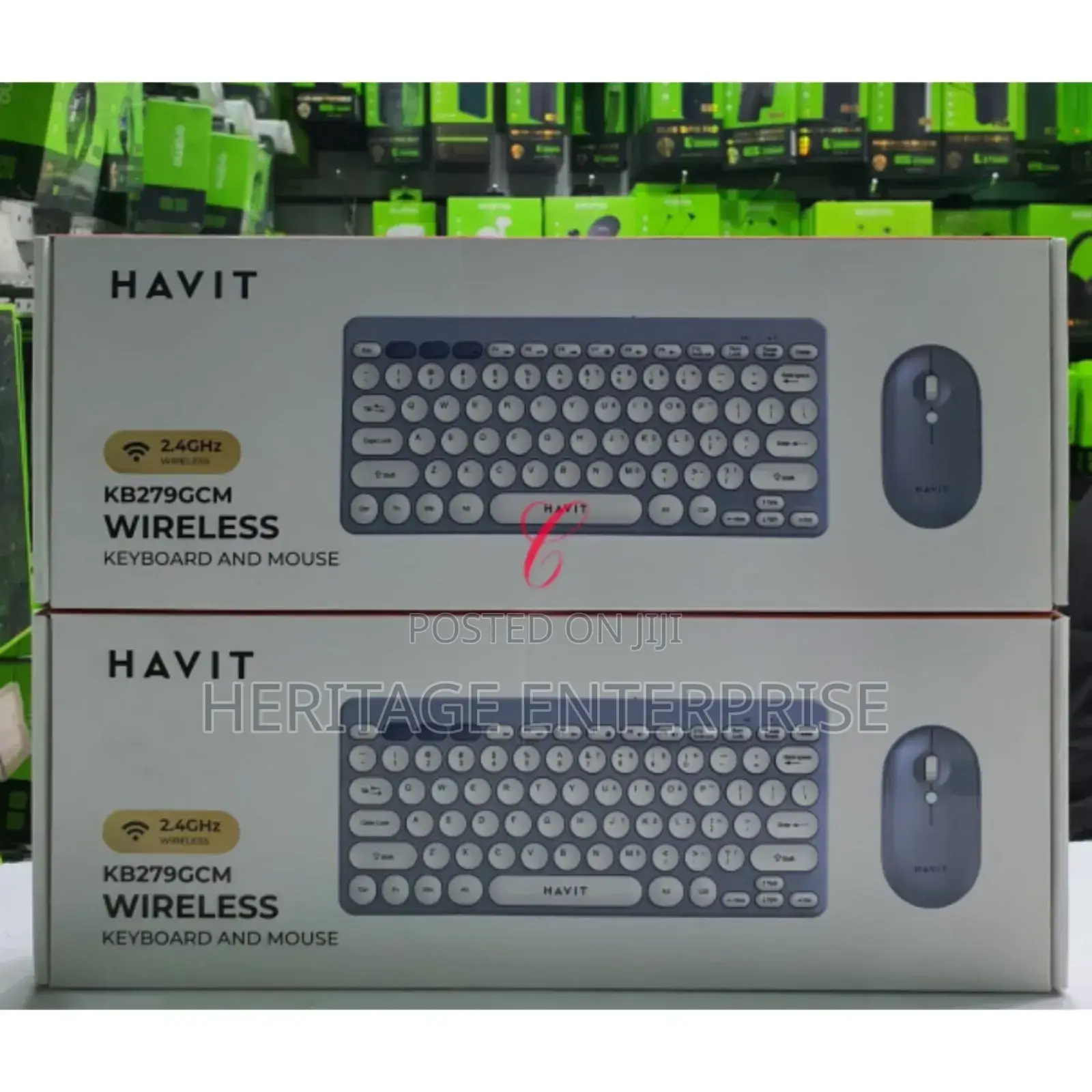 Keyboard, Wireless Keyboard